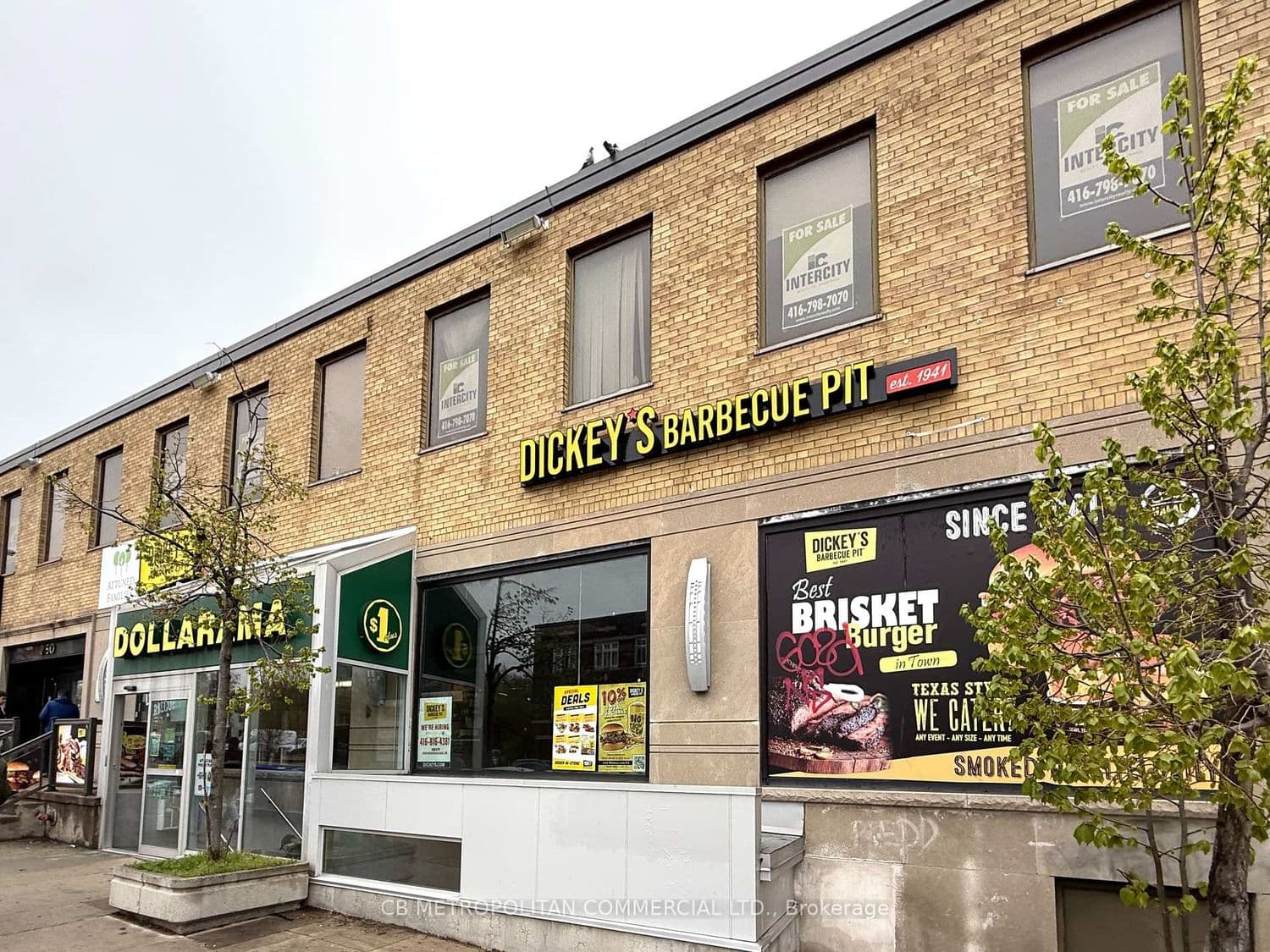 2150 Bloor Street W, Unit 203 & 204 - Image 4