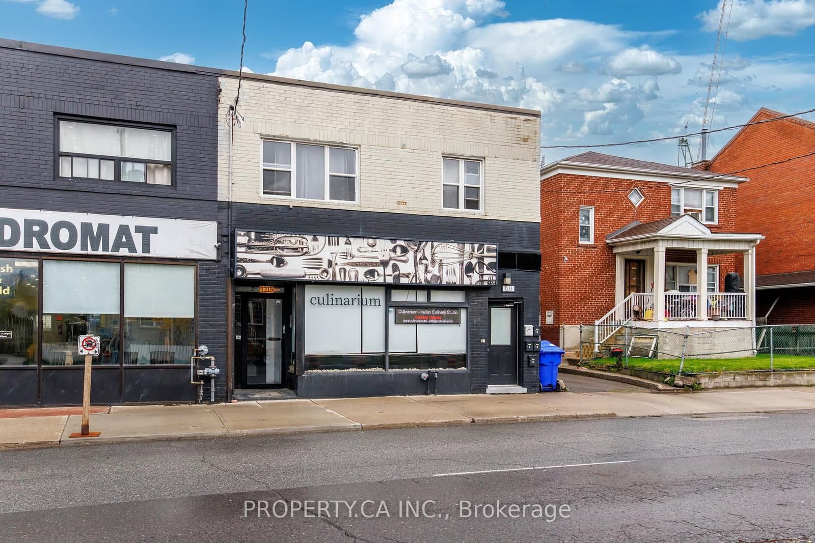 1213 Weston Road - Image 1