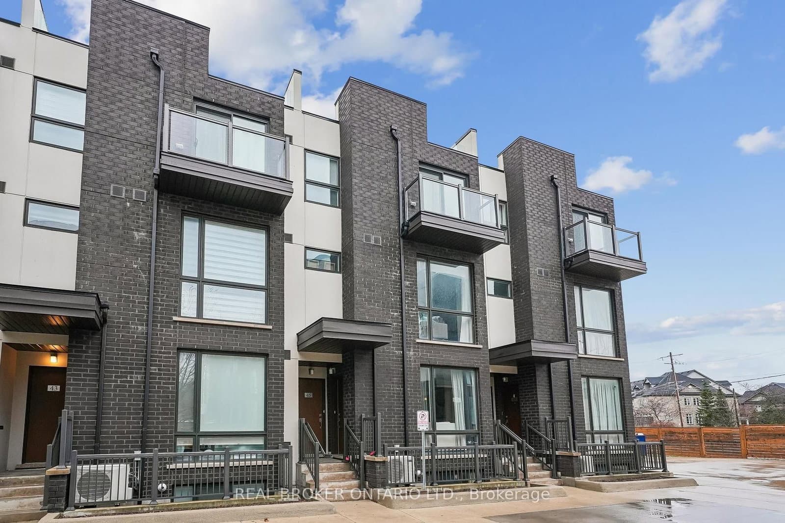 26 Fieldway Road, Unit 46 - Image 1