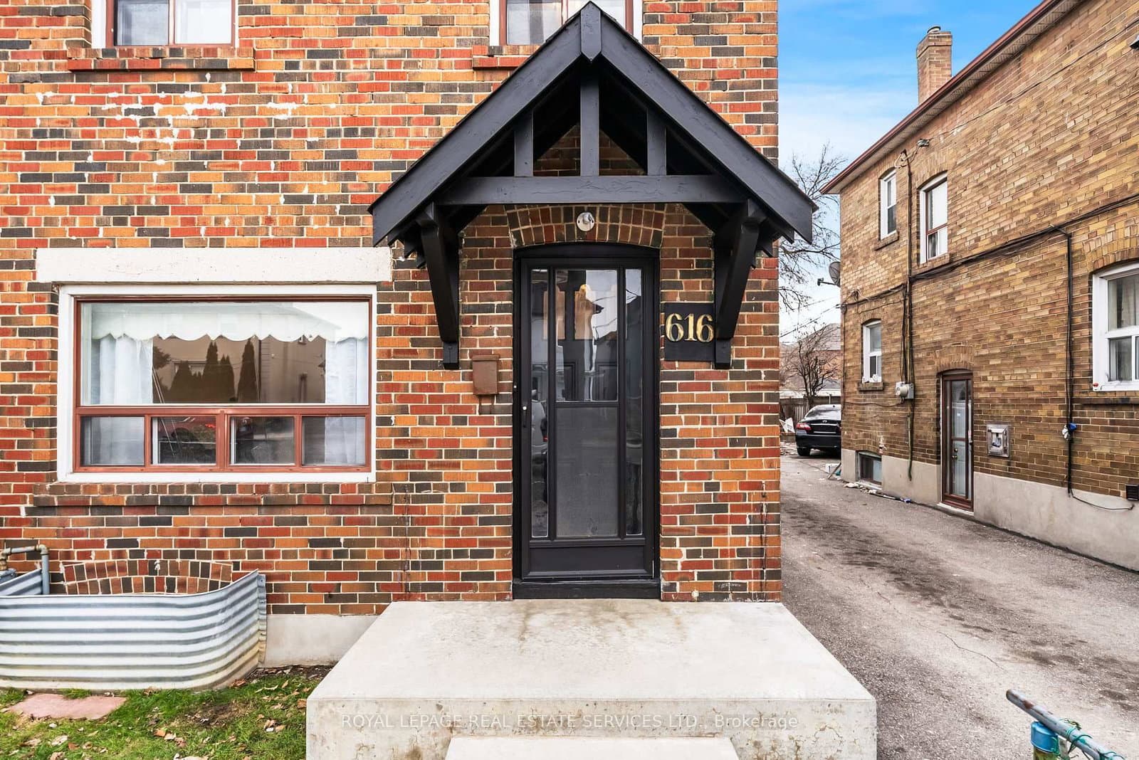 616 Old Weston Road - Image 1