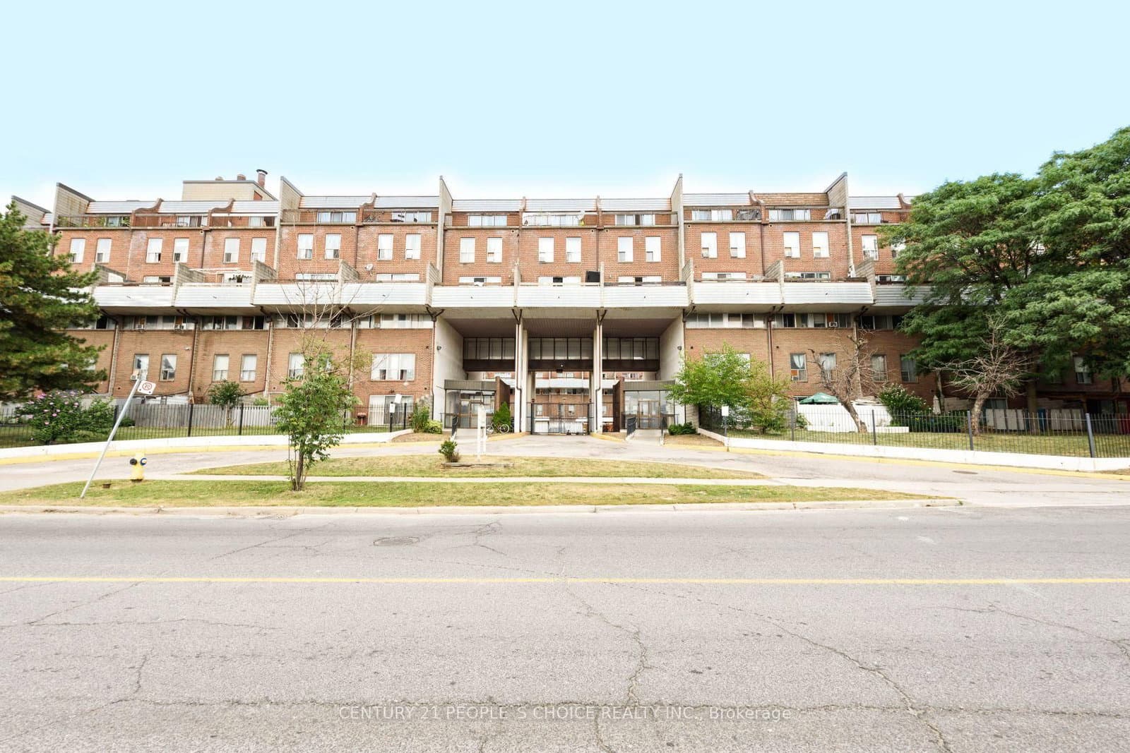 10 Eddystone Avenue, Unit 116 - Image 3