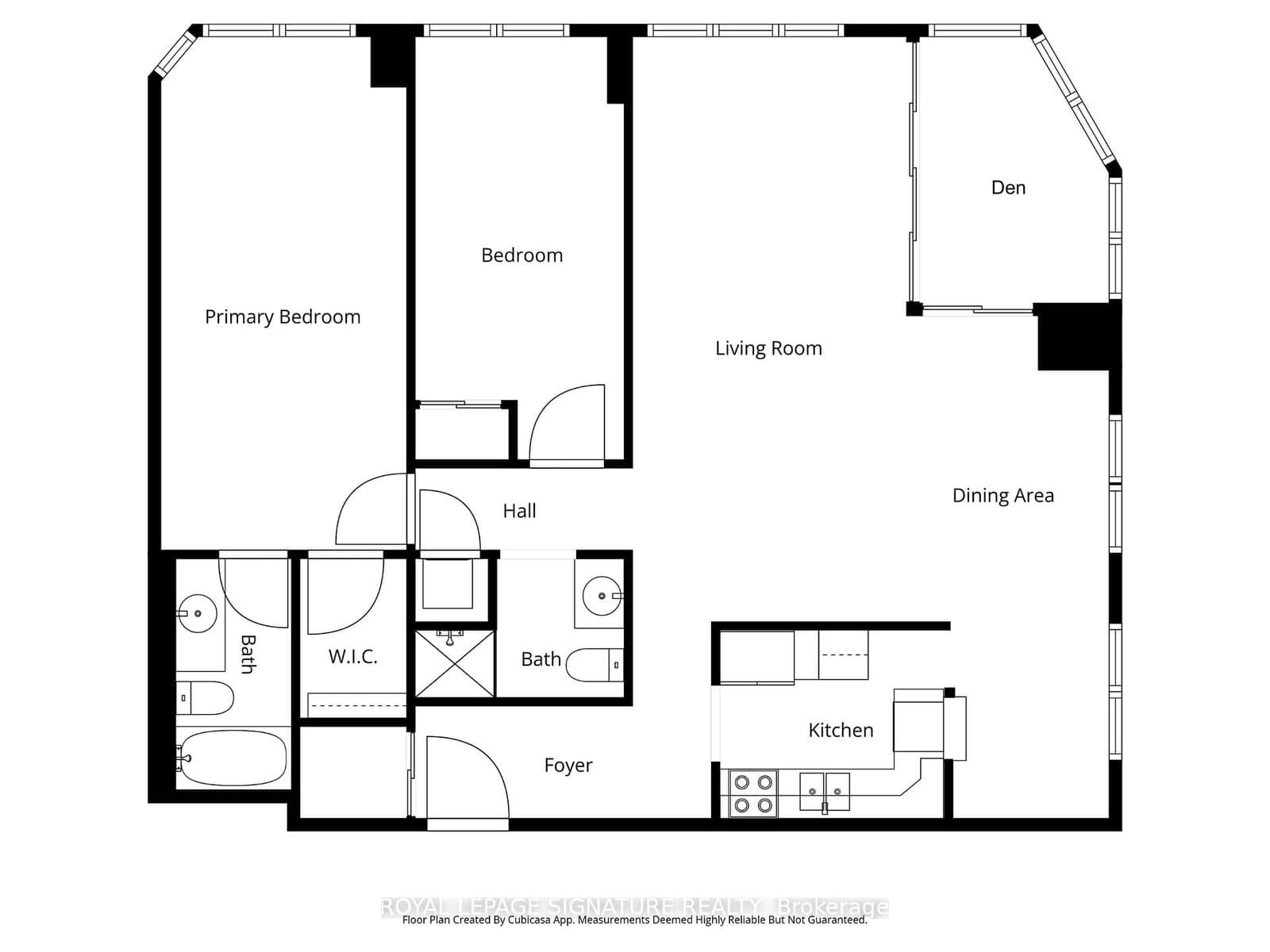 600 Rexdale Boulevard, Unit 403 - Image 2
