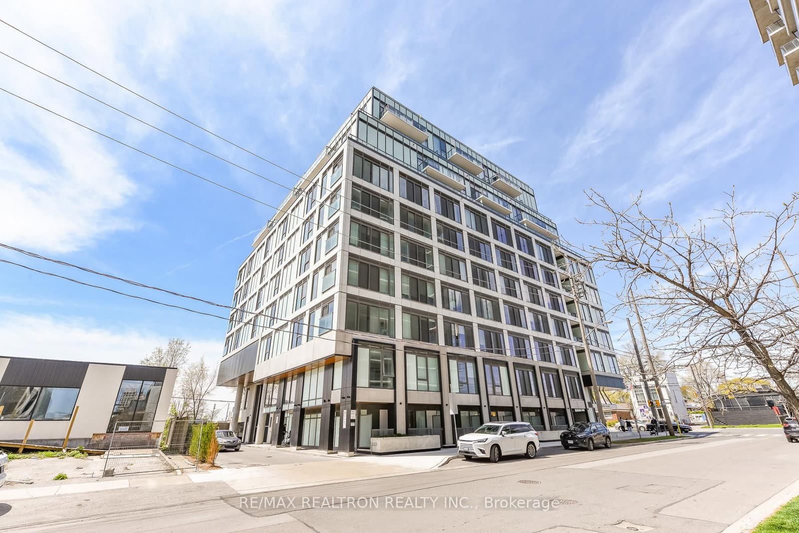 1195 The Queensway, Unit 513 - Image 1