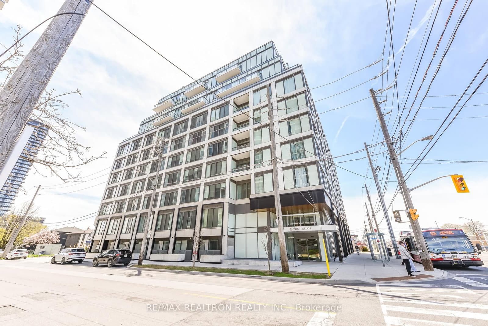 1195 The Queensway, Unit 513 - Image 2