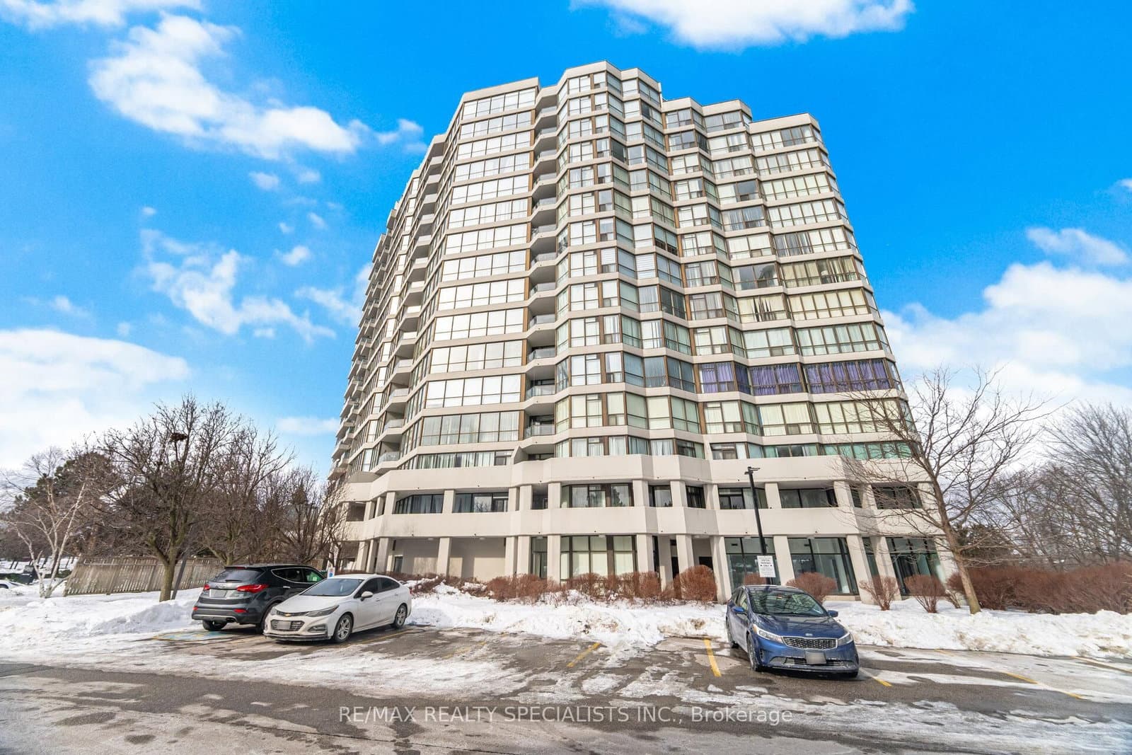 1 Rowntree Road, Unit 611 - Image 2