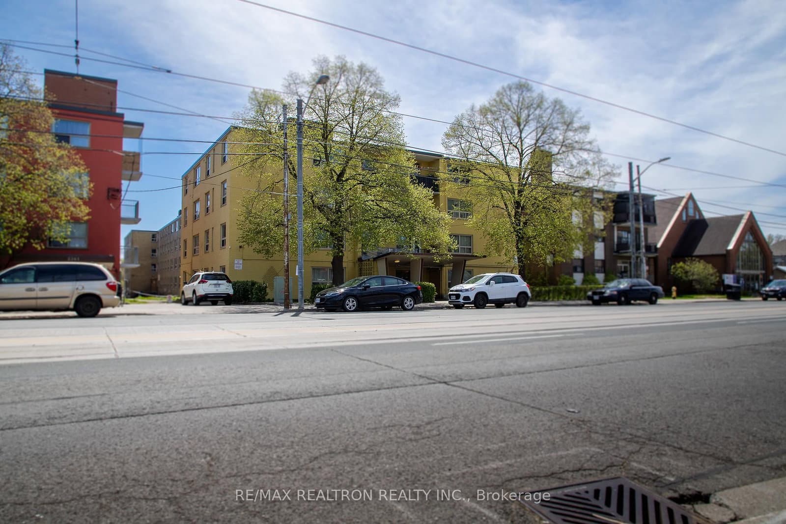 2369 Lake Shore Boulevard W, Unit 111 - Image 1