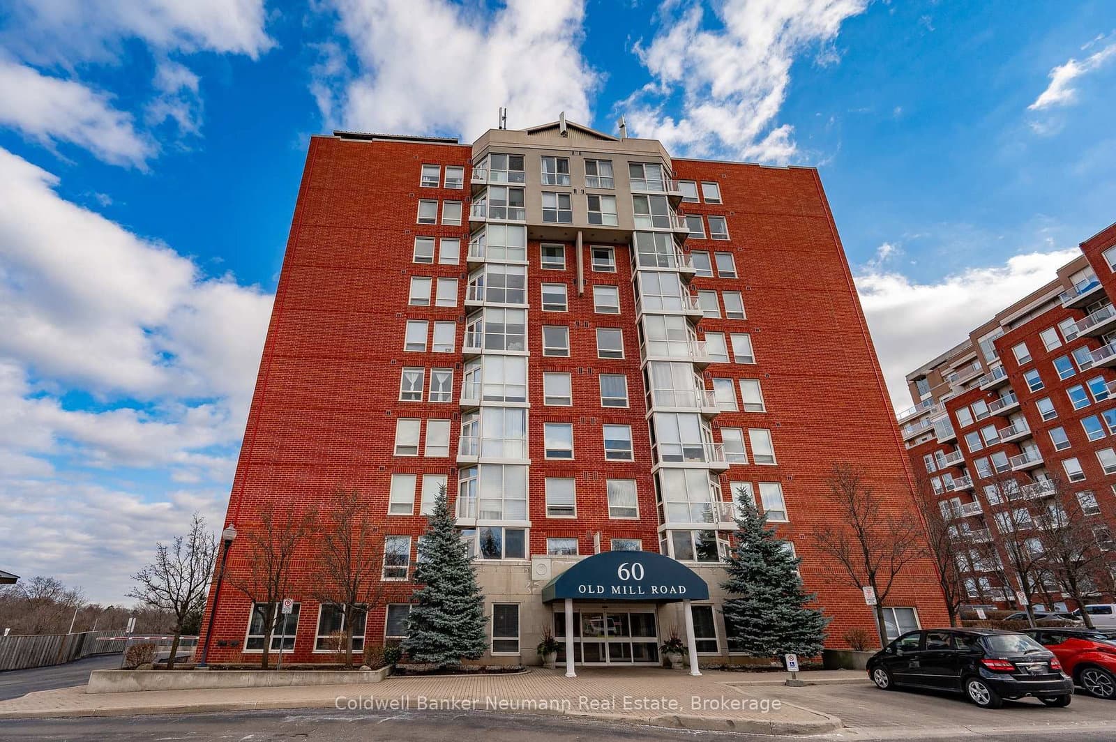 60 Old Mill Road, Unit 409 - Image 1