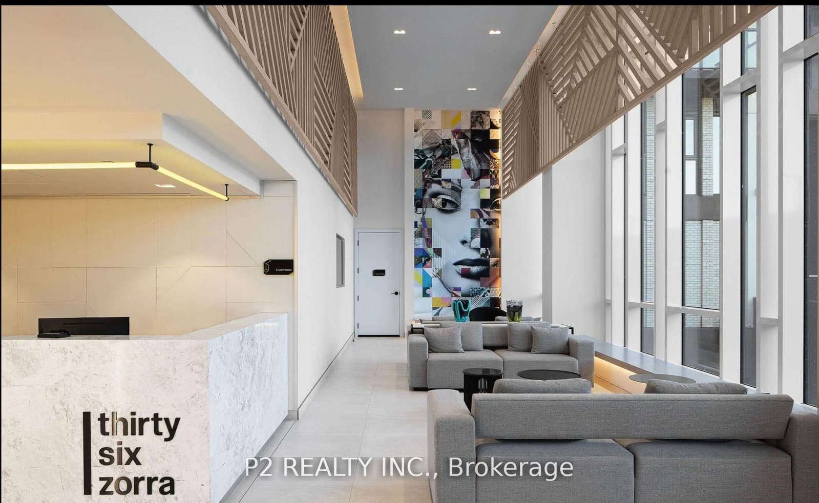 36 Zorra Street, Unit 631 - Image 2