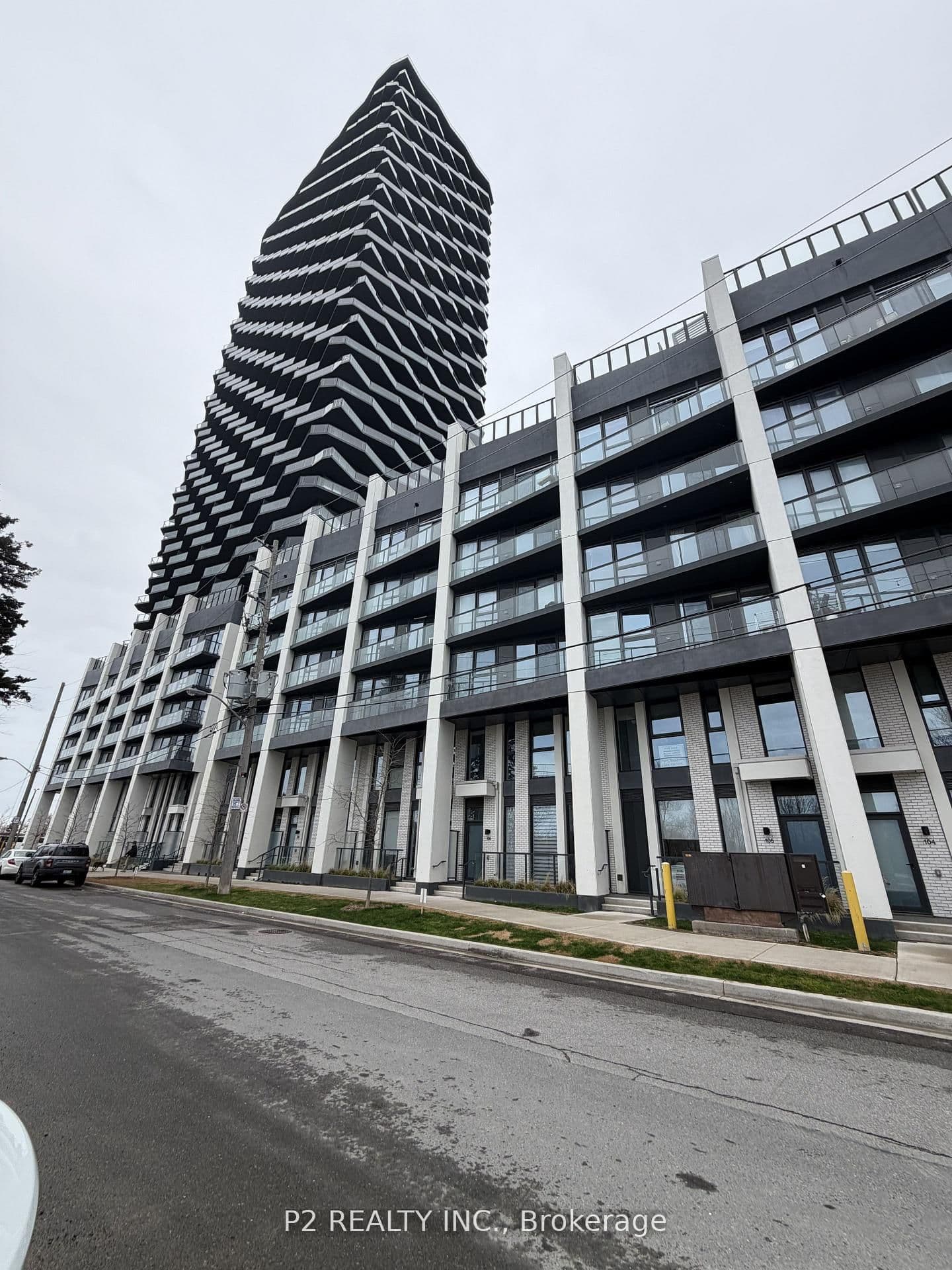 #610 - 36 Zorra Street