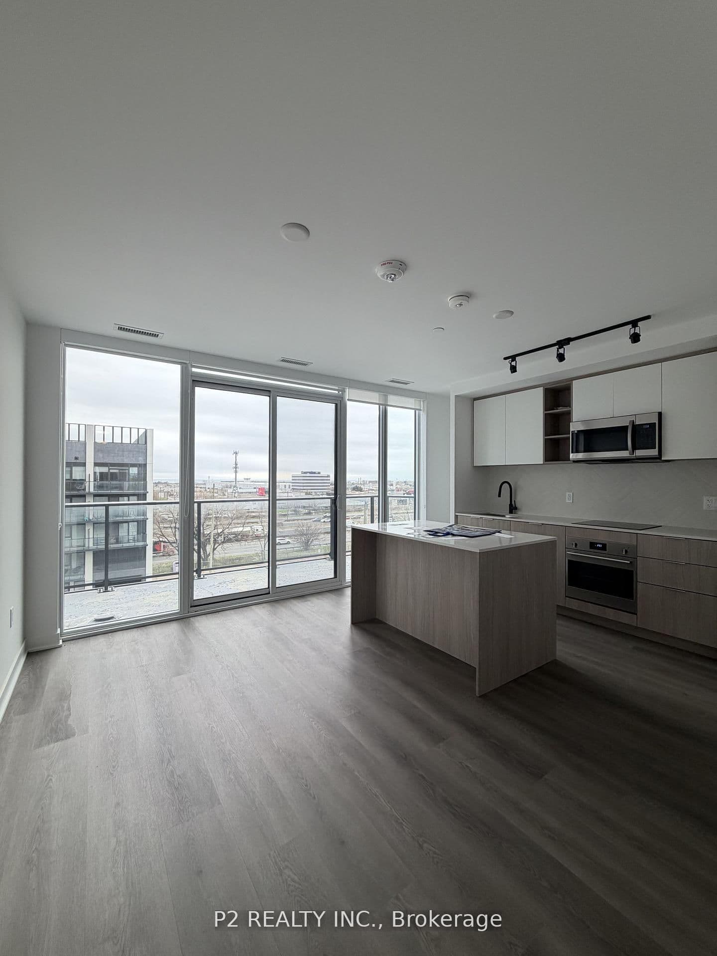 36 Zorra Street, Unit 610 - Image 6