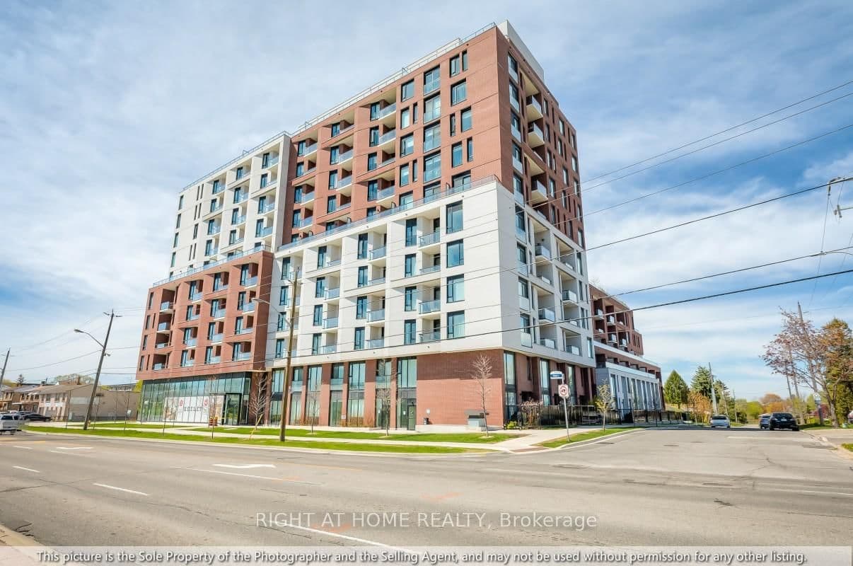 3100 Keele Street, Unit 1211 - Image 1