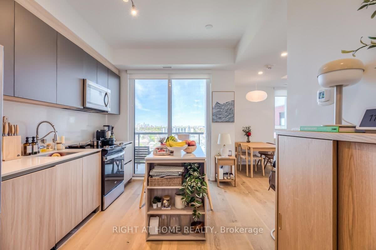 3100 Keele Street, Unit 1211 - Image 2
