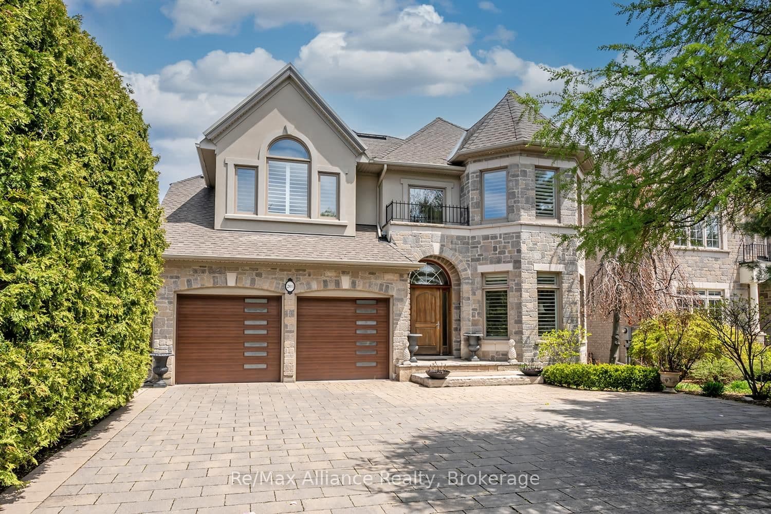 203 Burloak Drive - Image 1