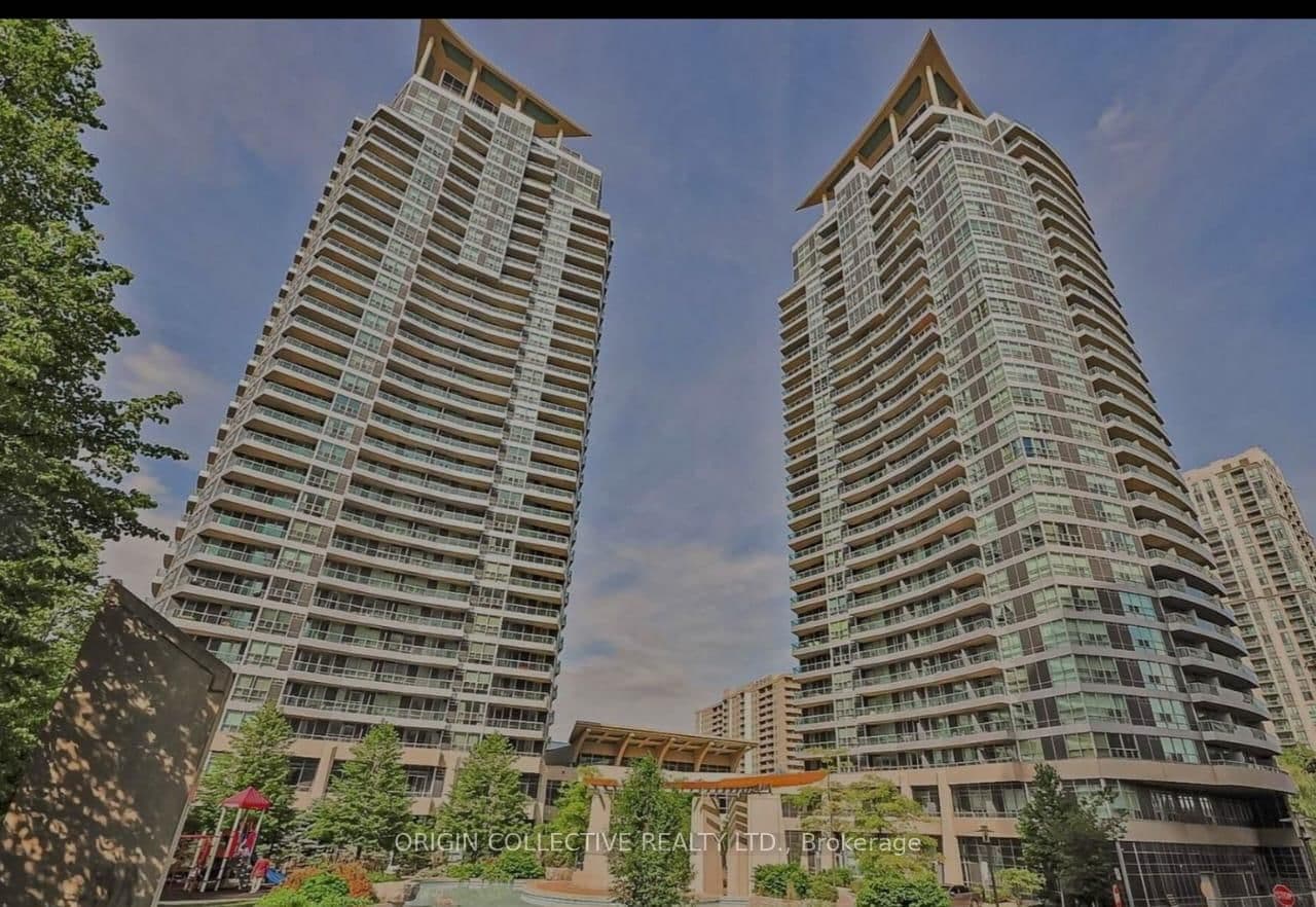 1 Elm Drive W, Unit 1101 - Image 2