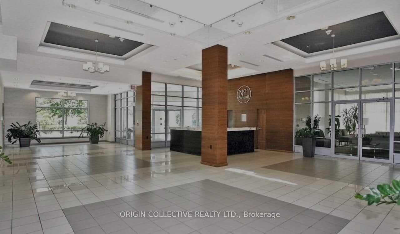 1 Elm Drive W, Unit 1101 - Image 3