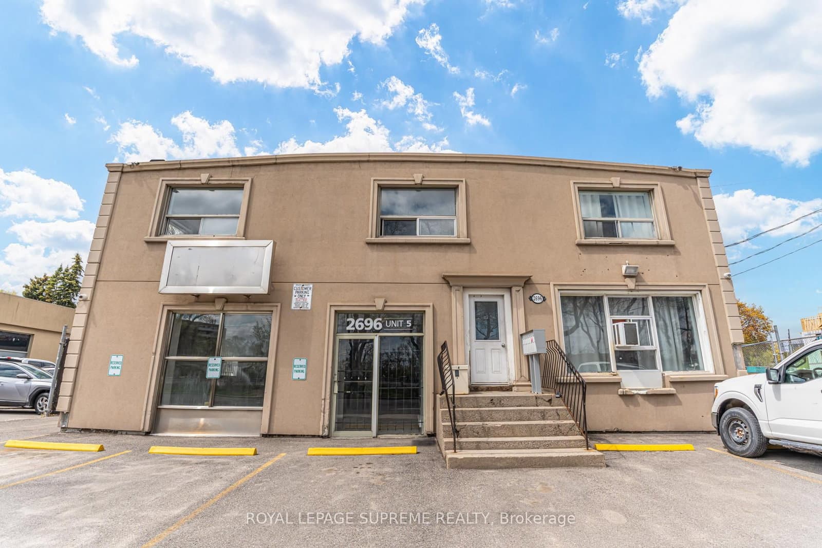 2696 St Clair Avenue W, Unit 5 - Image 2