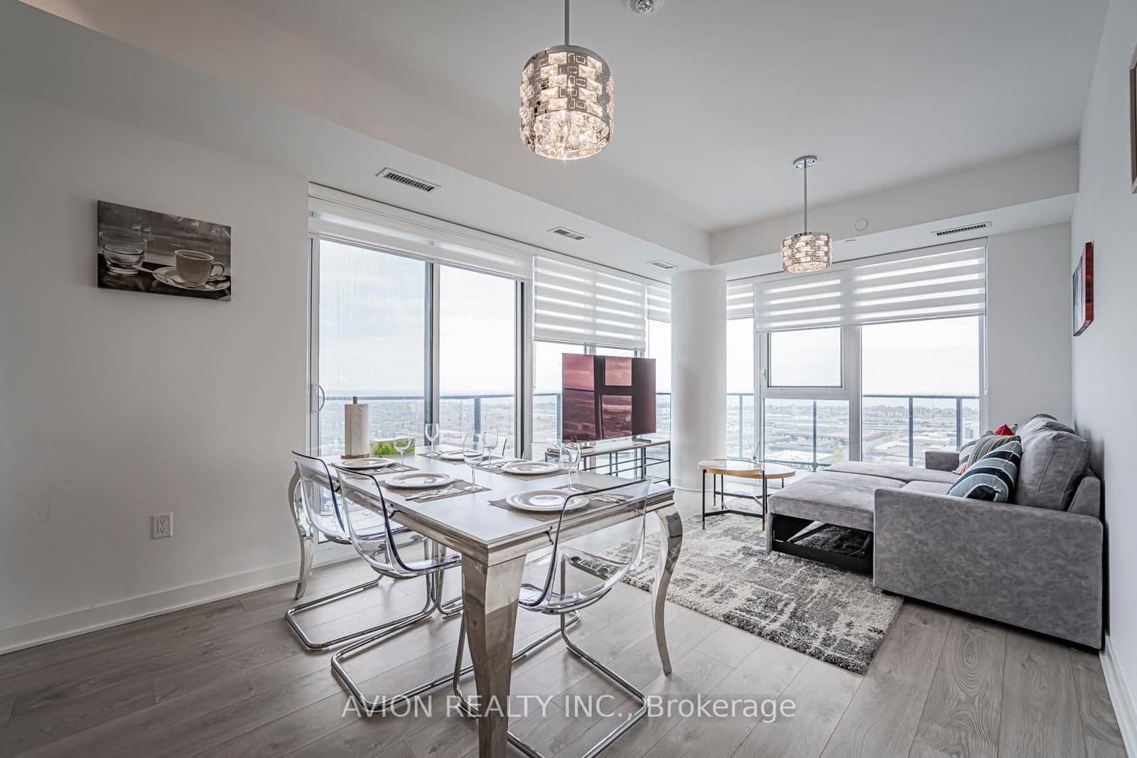36 ZORRA Street, Unit 3008 - Image 1