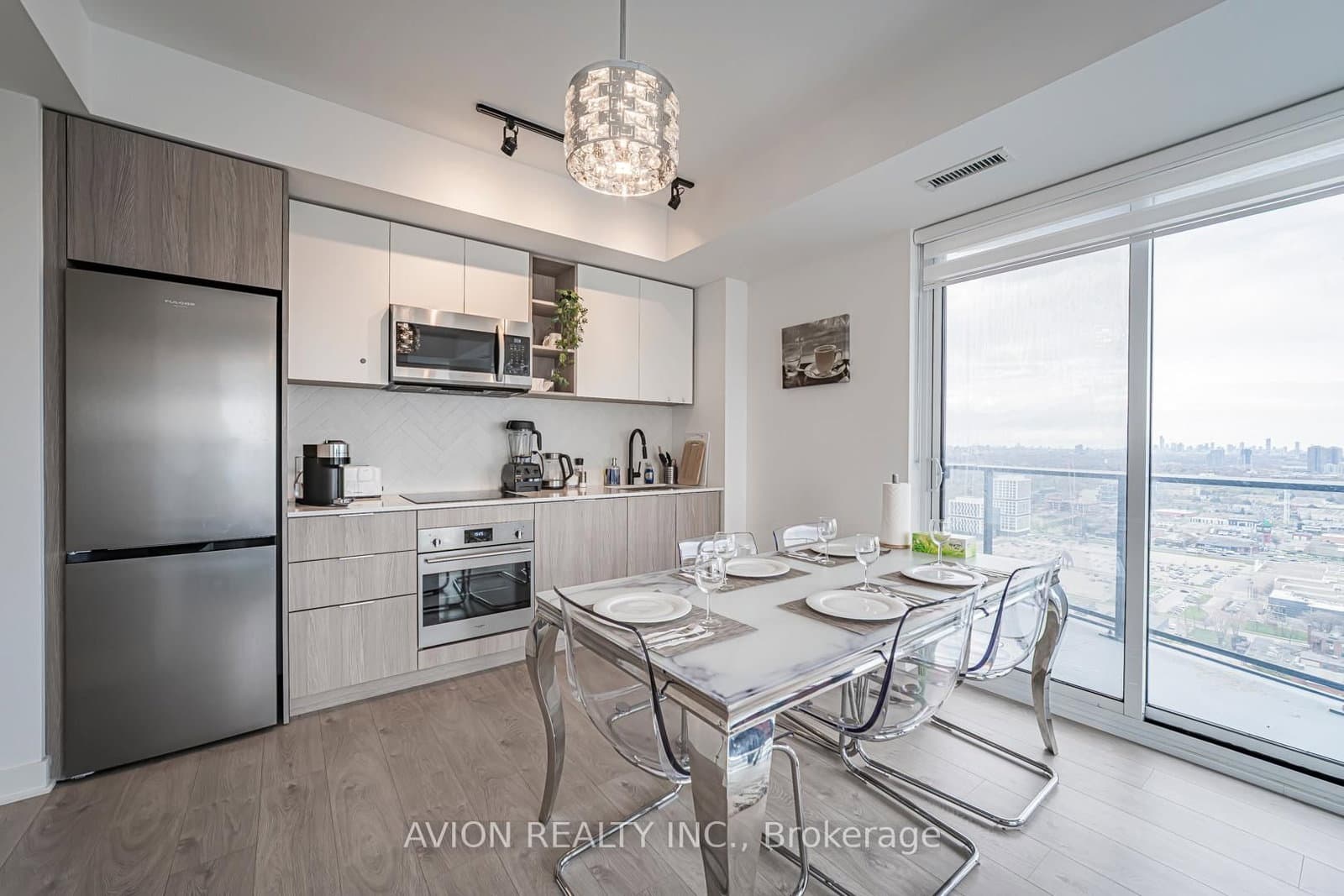 36 ZORRA Street, Unit 3008 - Image 2
