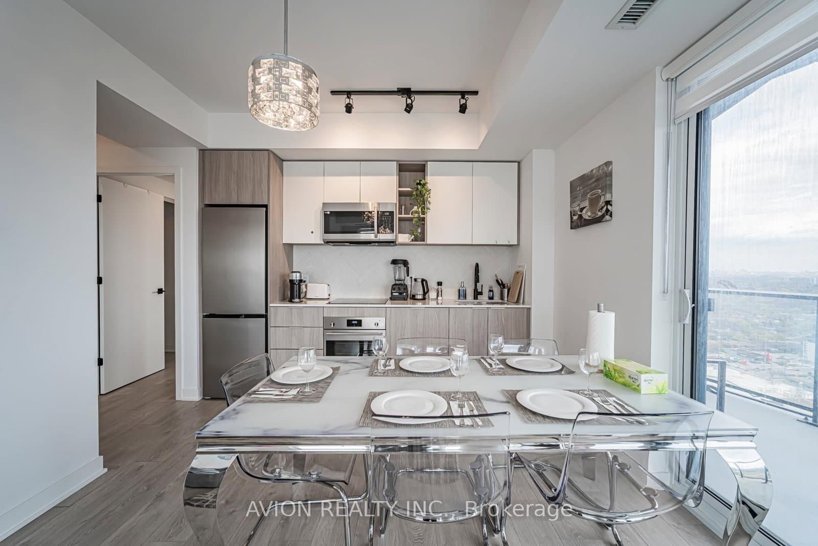 36 ZORRA Street, Unit 3008 - Image 3