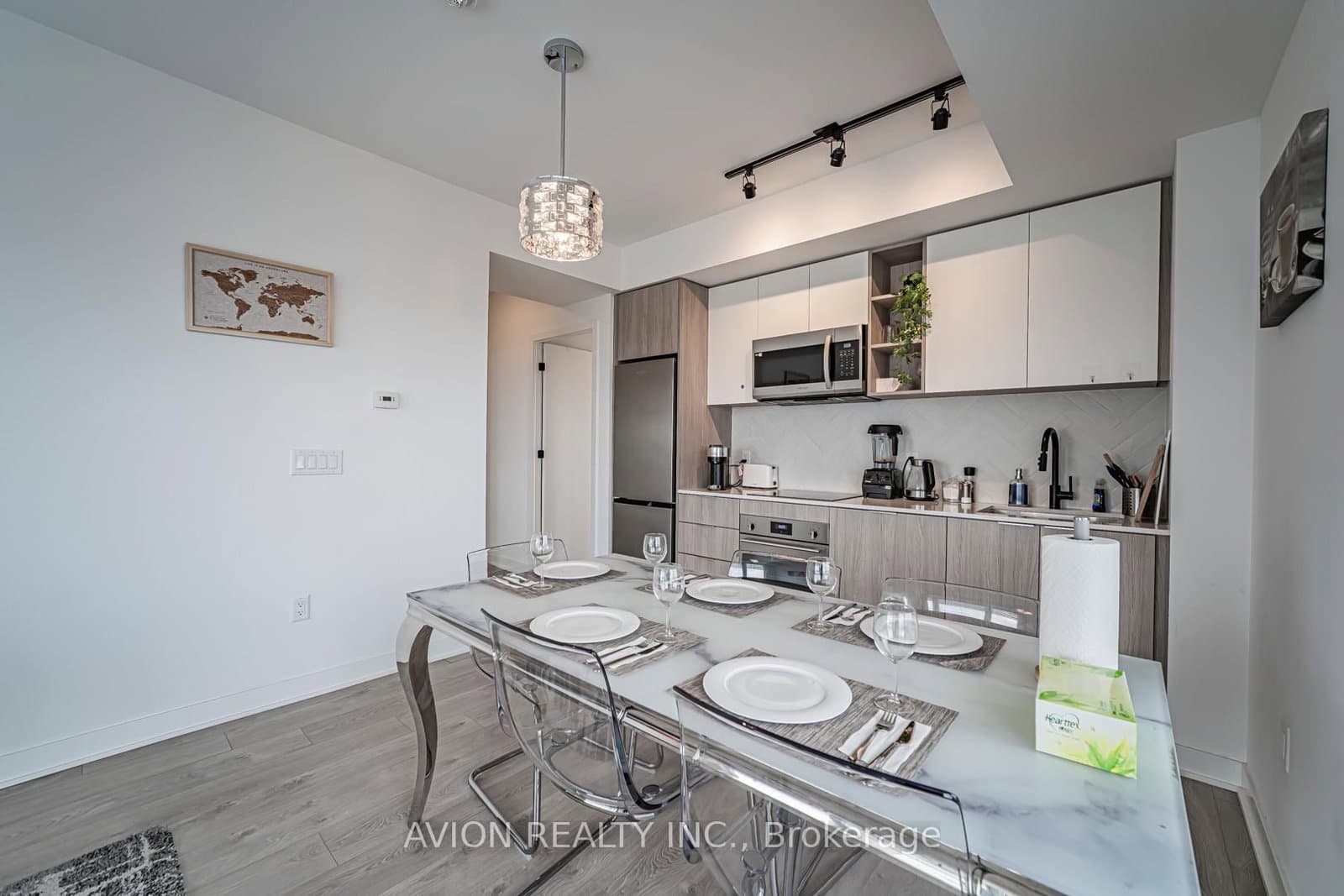 36 ZORRA Street, Unit 3008 - Image 4