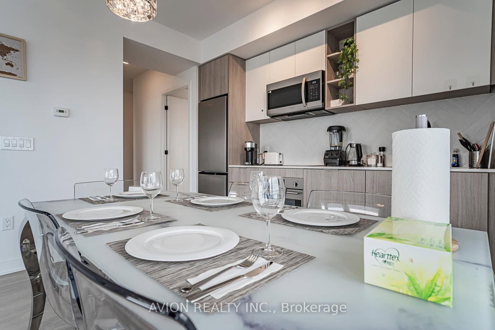 36 ZORRA Street, Unit 3008 - Image 5