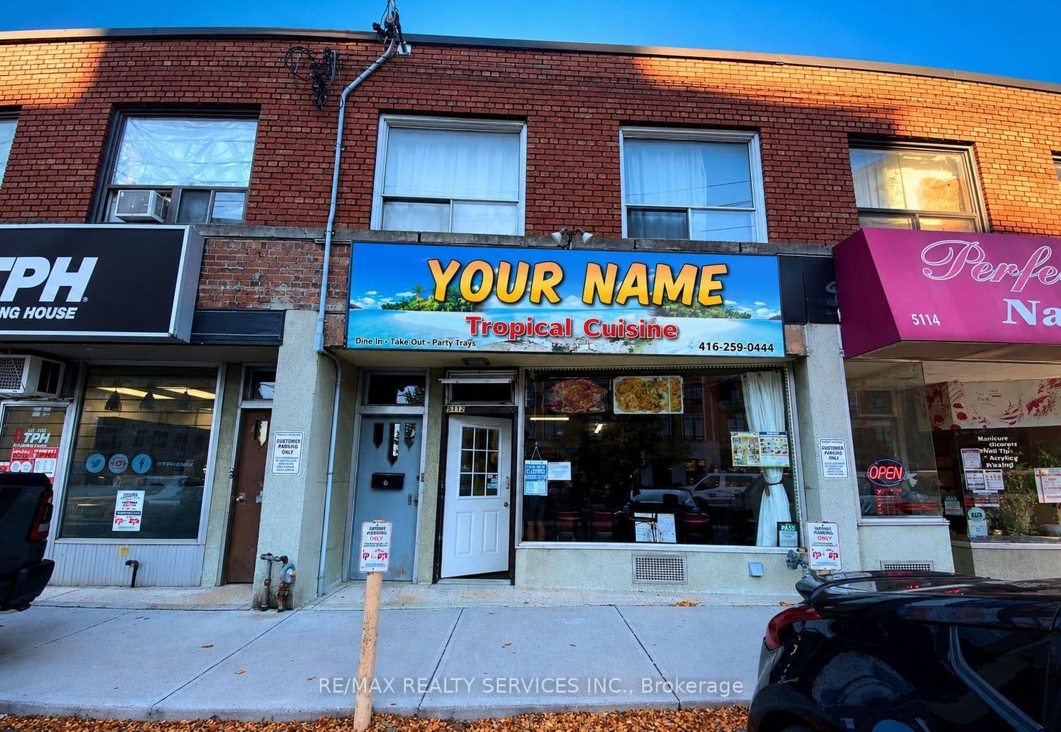 5118 Dundas Street - Image 1