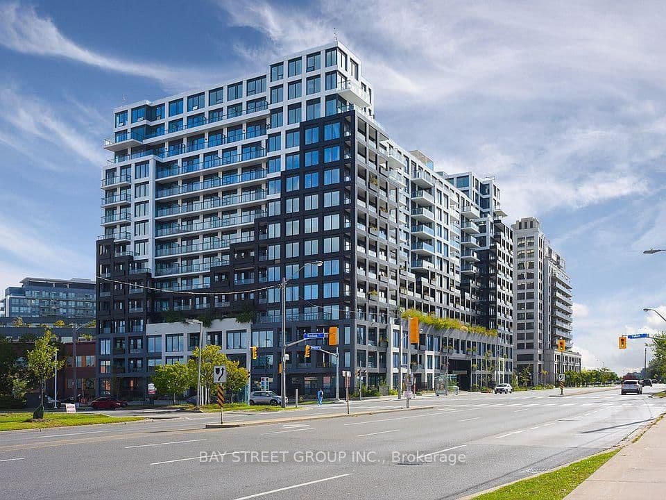 1100 Sheppard Avenue W, Unit LPH08 - Image 1