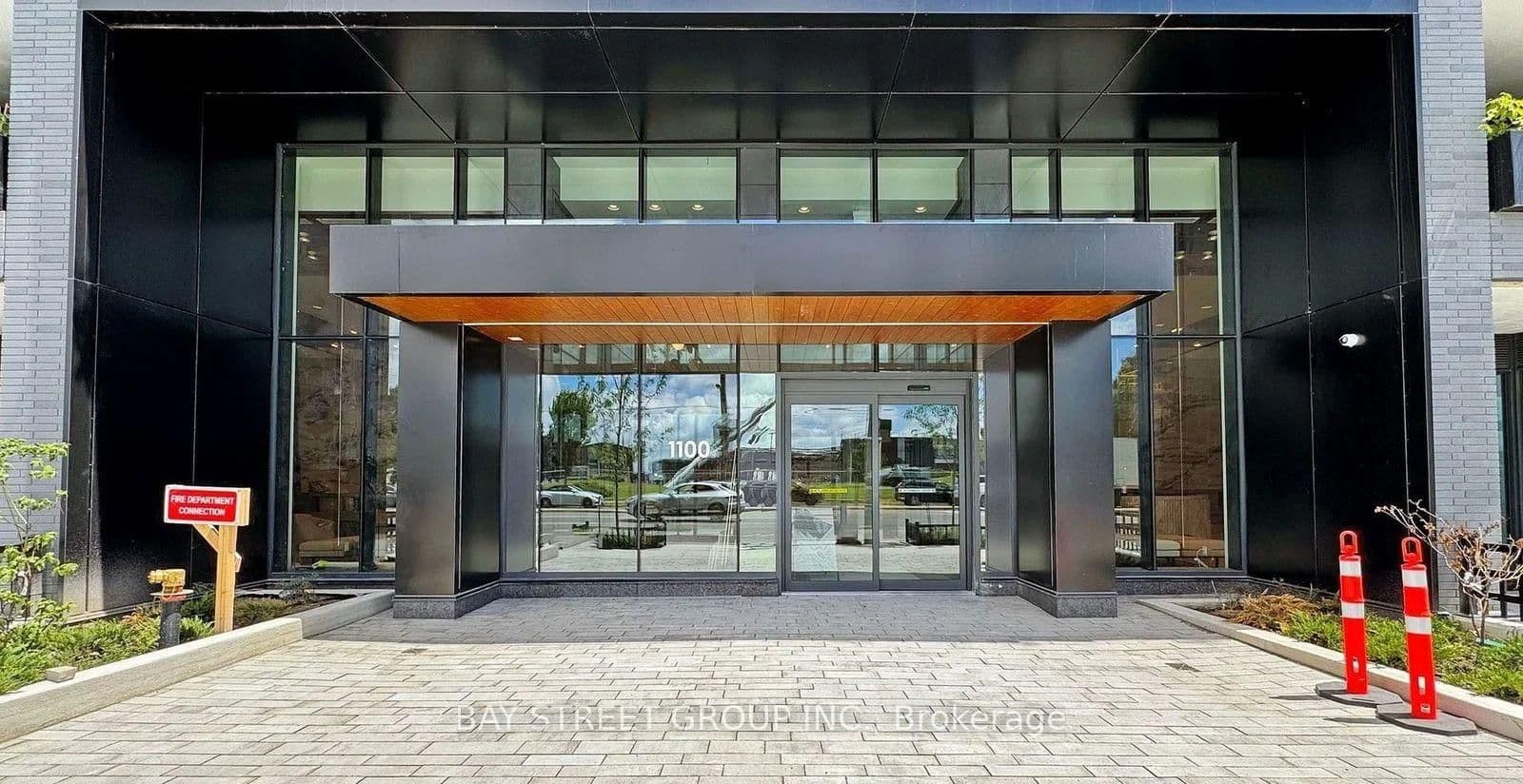 1100 Sheppard Avenue W, Unit LPH08 - Image 3