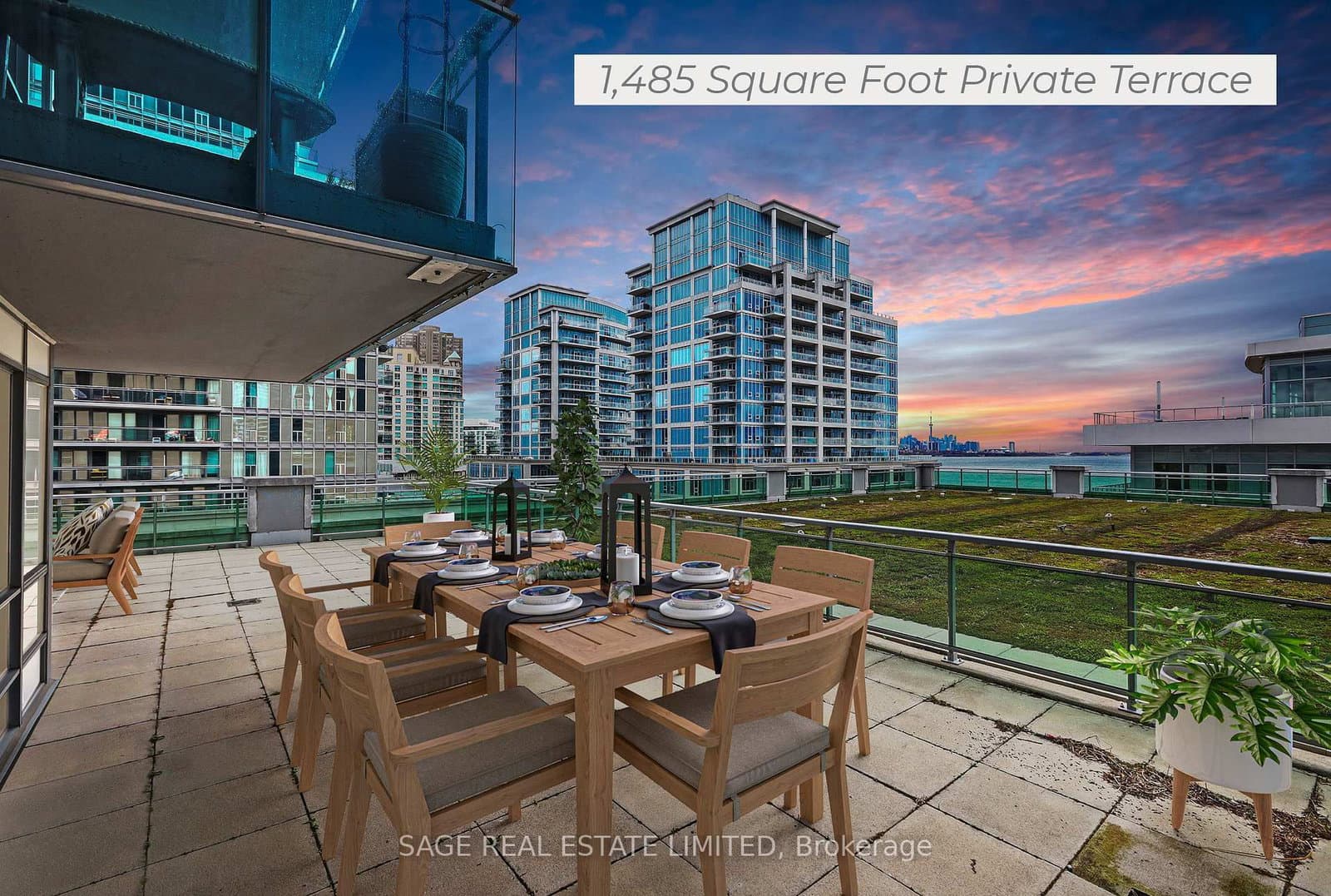 16 Brookers Lane, Unit 409 - Image 1