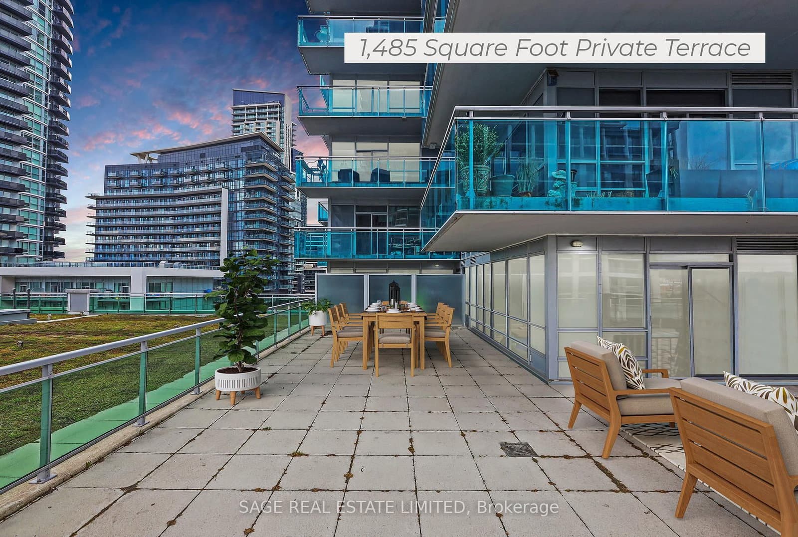 16 Brookers Lane, Unit 409 - Image 3