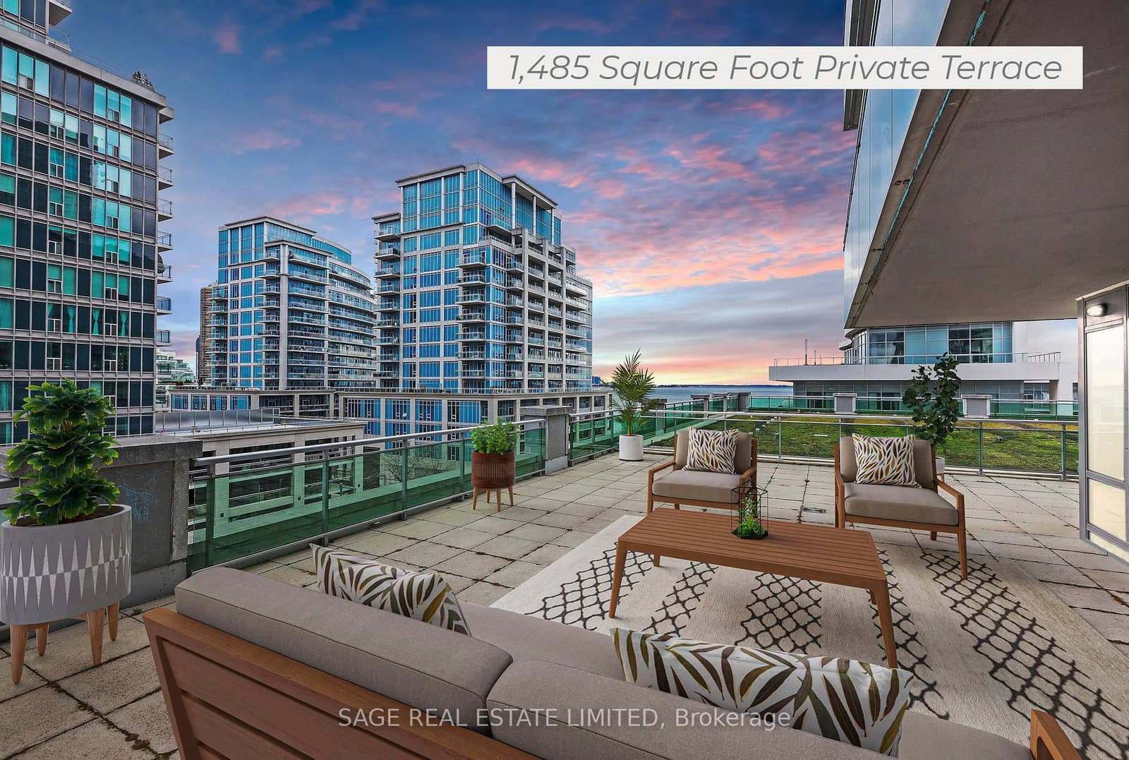 16 Brookers Lane, Unit 409 - Image 4
