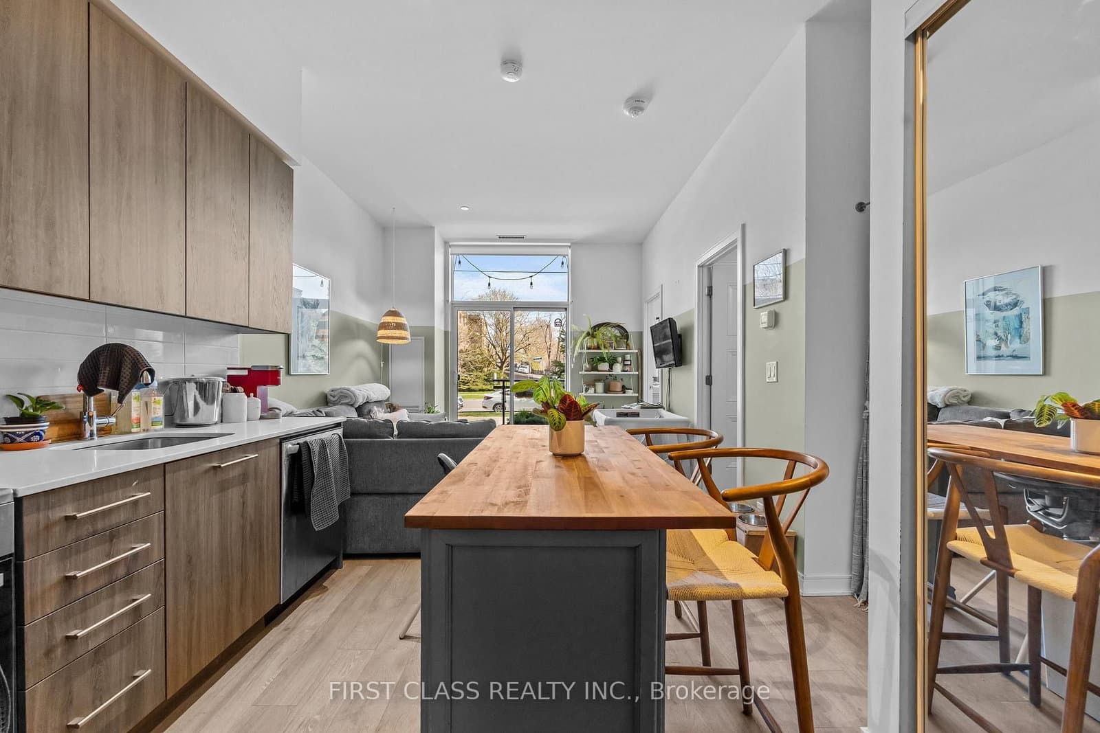 1 Neighbourhood Lane, Unit 110 - Image 4