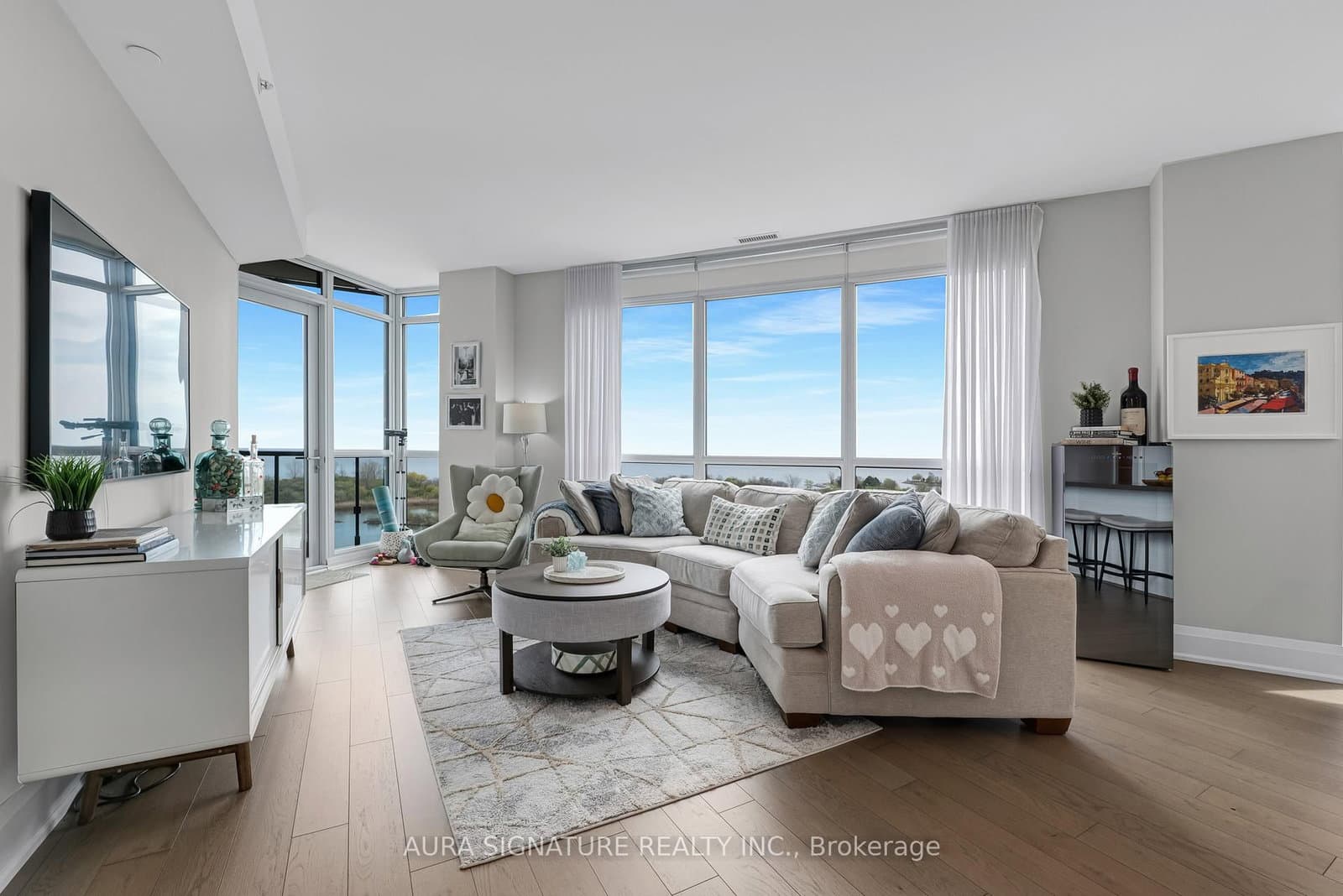 59 Annie Craig Drive, Unit 1004 - Image 2