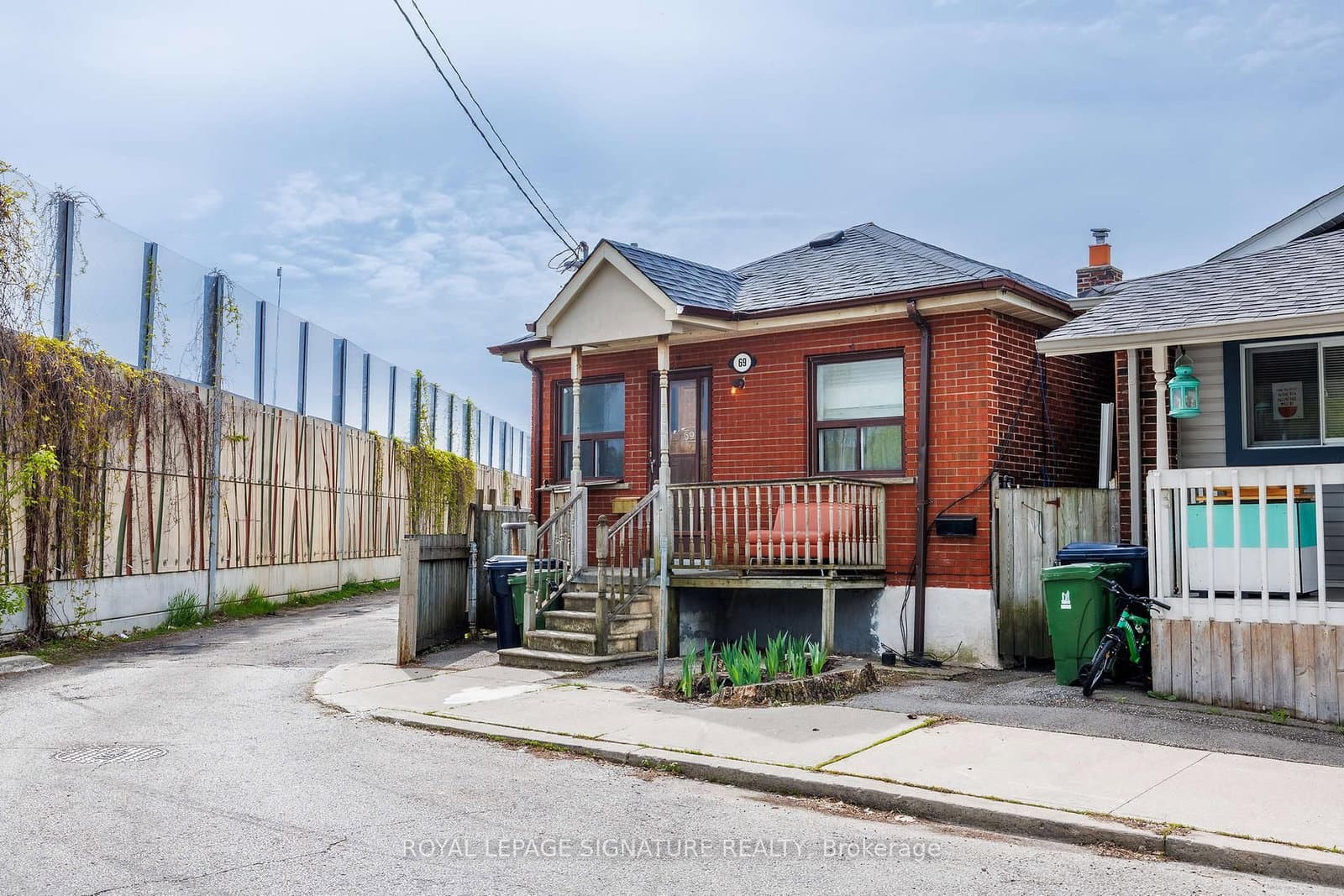 69 Nickle Street - Image 1