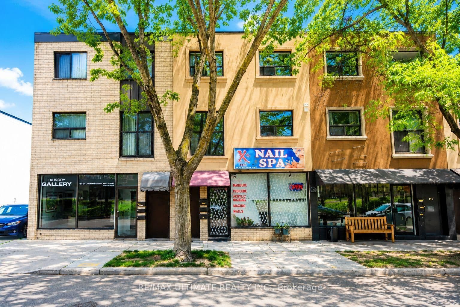 111 Jefferson Avenue, Unit Main - Image 1