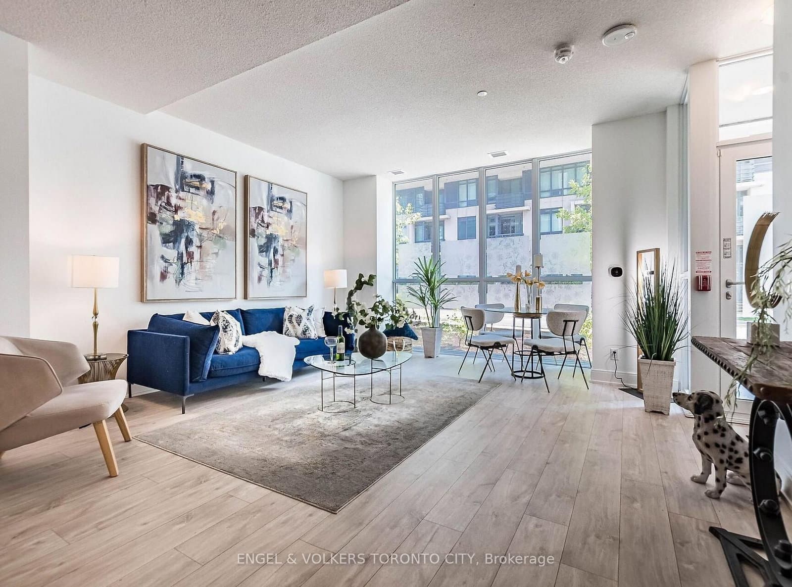 70 Annie Craig Drive, Unit TH104 - Image 3