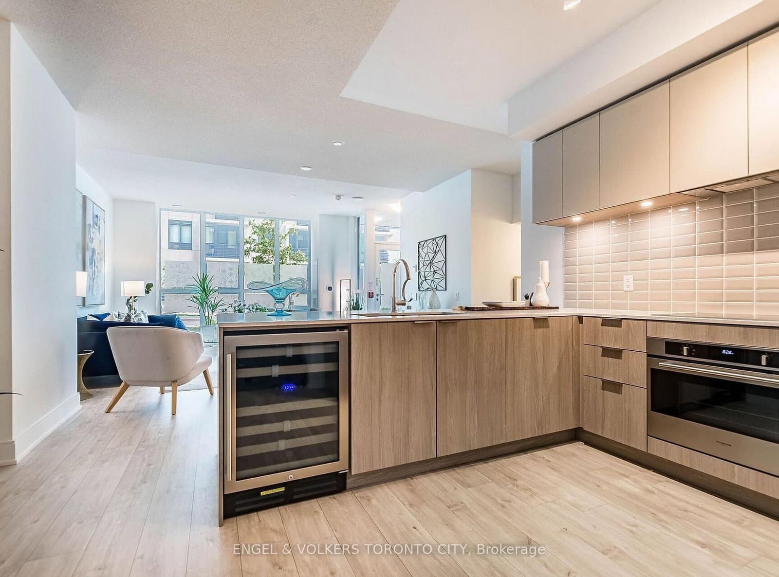70 Annie Craig Drive, Unit TH104 - Image 5