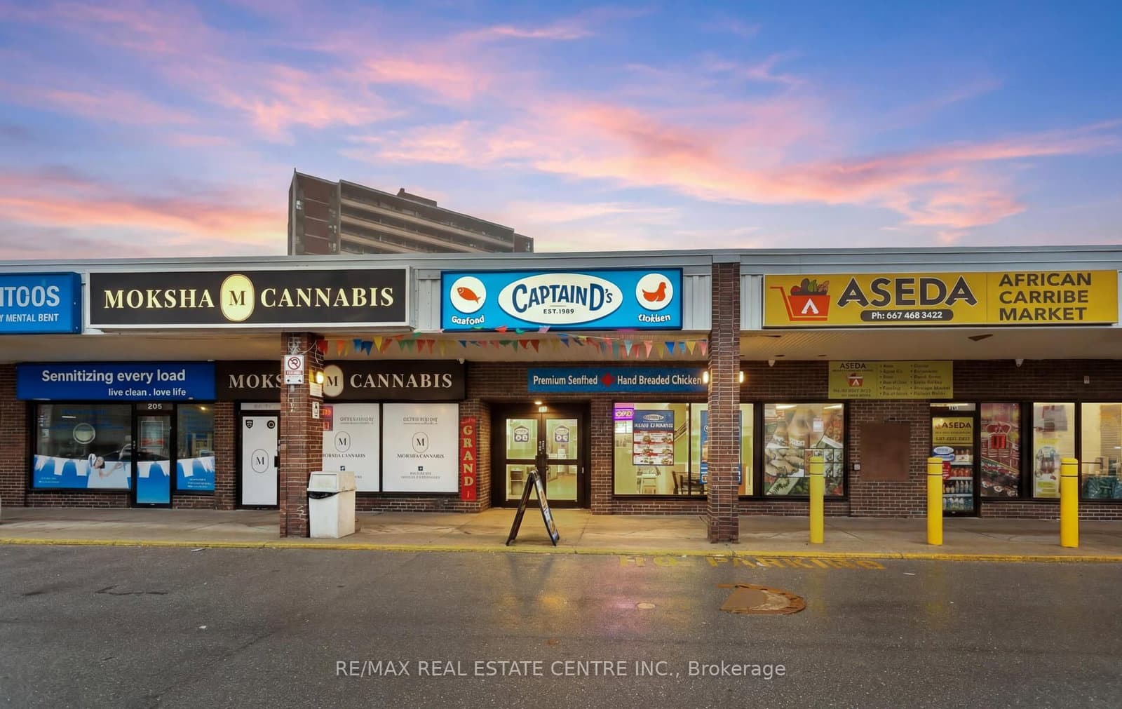 4722 Jane Street, Unit #7 - Image 1