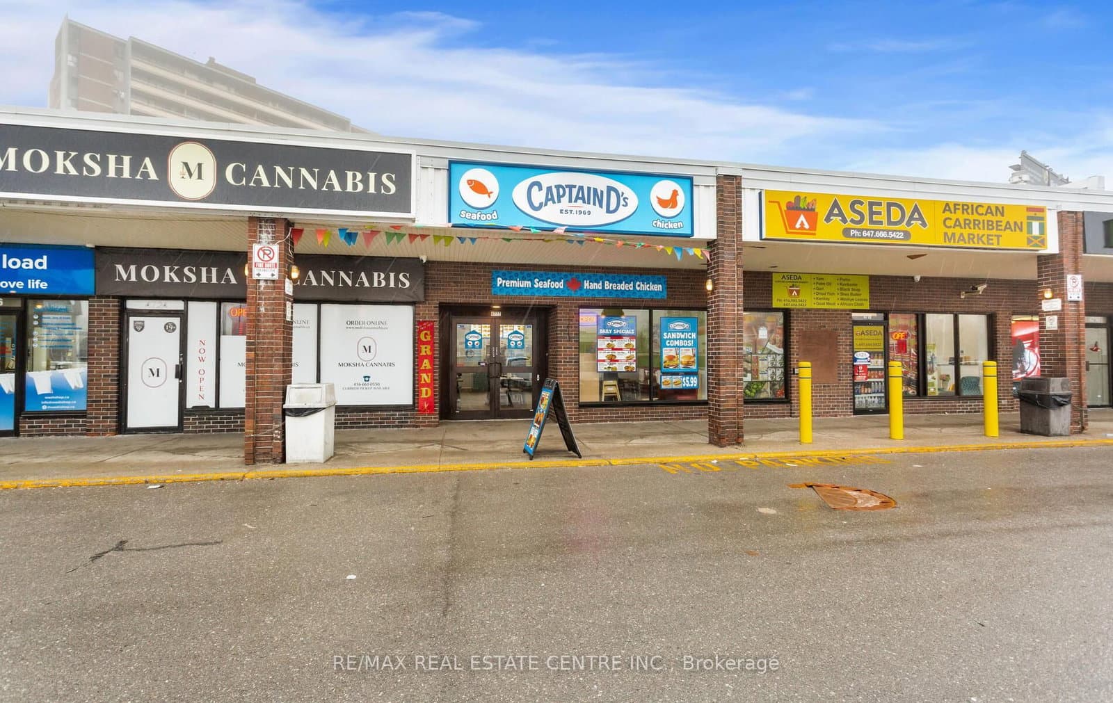 4722 Jane Street, Unit #7 - Image 3