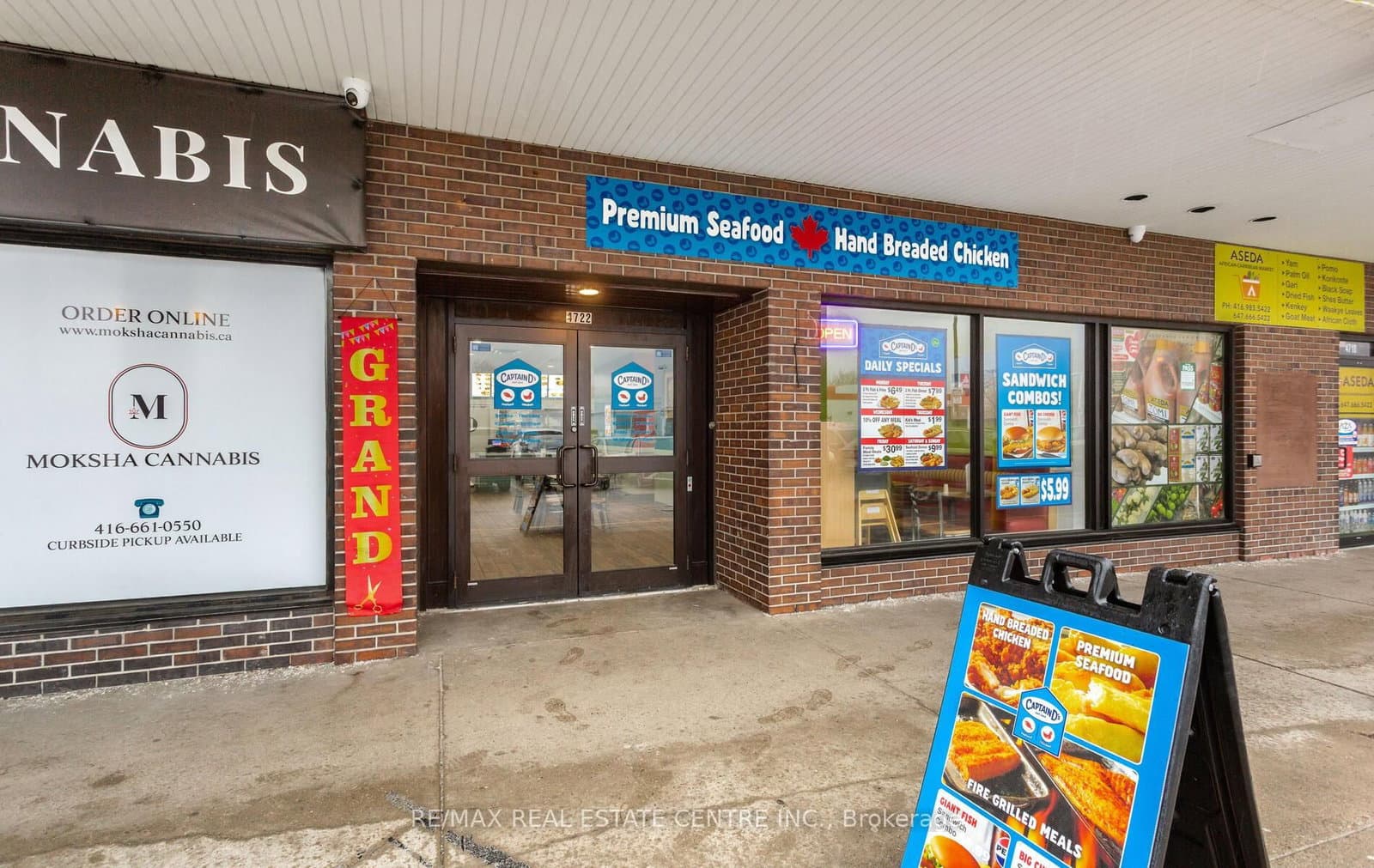 4722 Jane Street, Unit #7 - Image 4