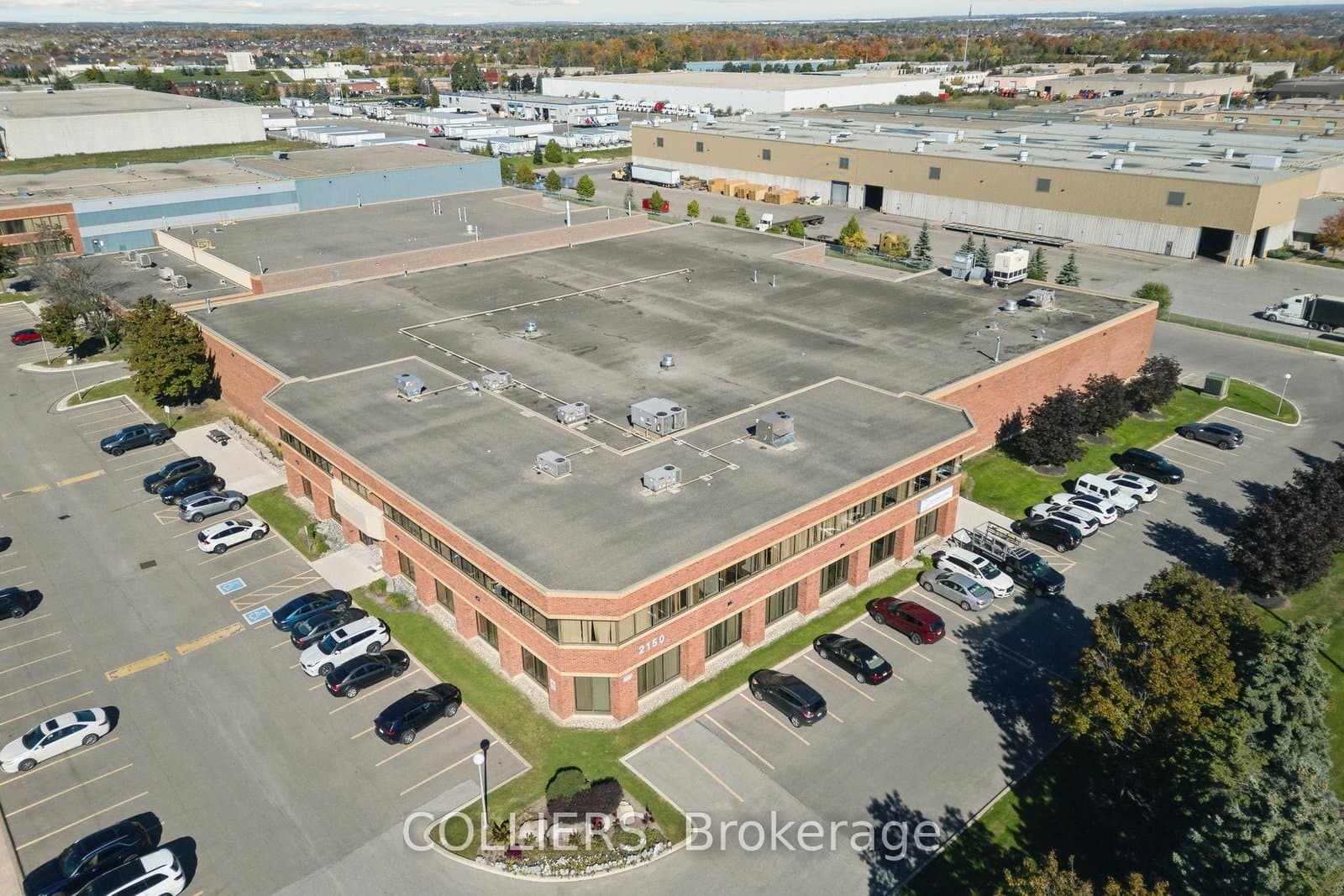 2150 Williams Parkway, Unit Unit 1 - Image 1