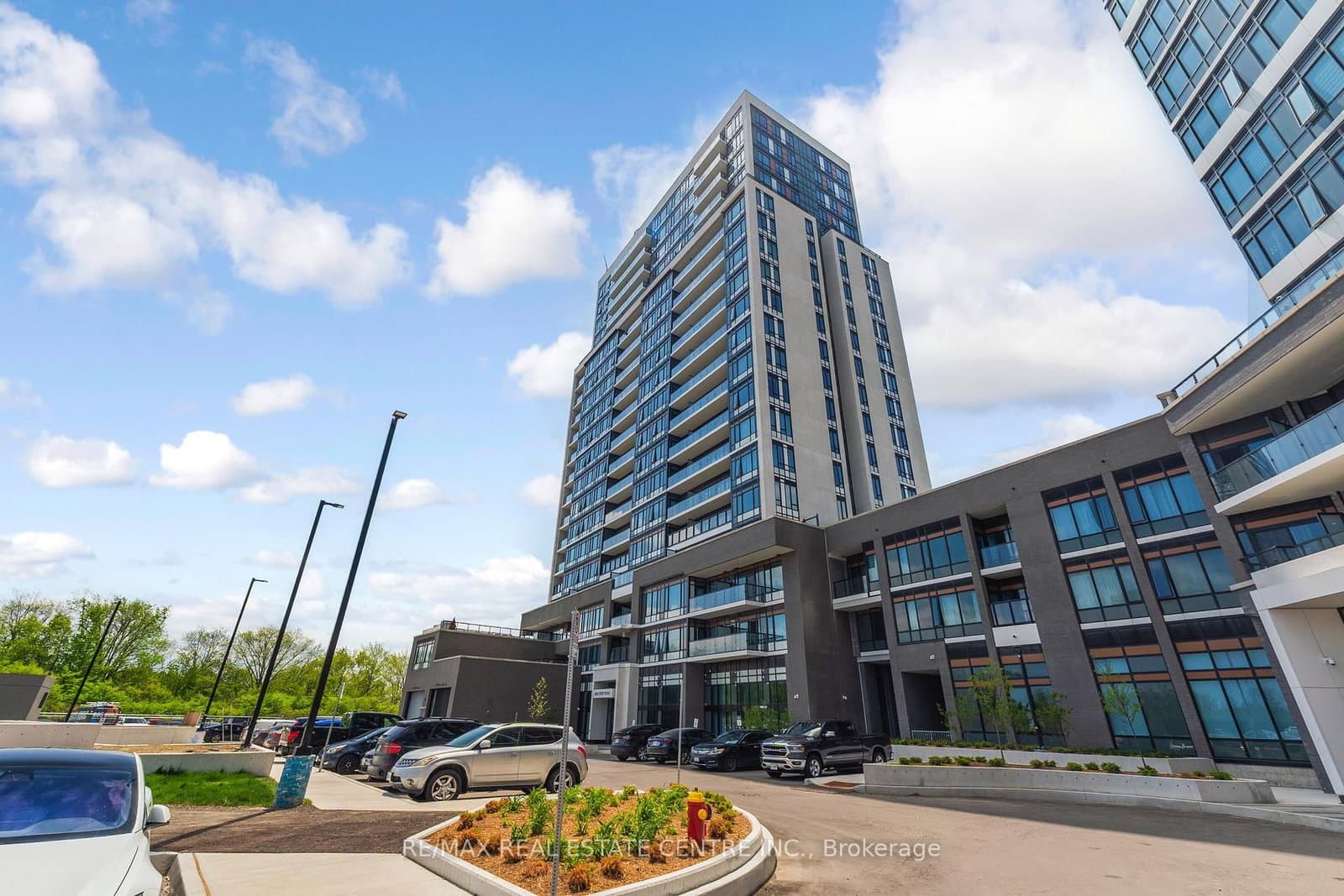 8010 Derry Road, Unit 1402 - Image 3
