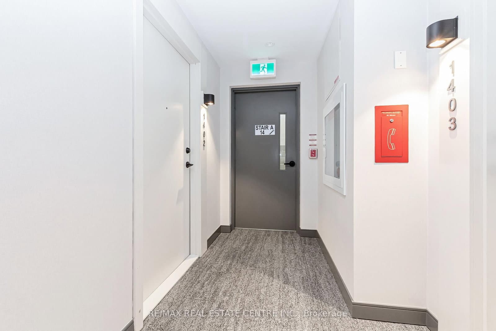 8010 Derry Road, Unit 1402 - Image 5