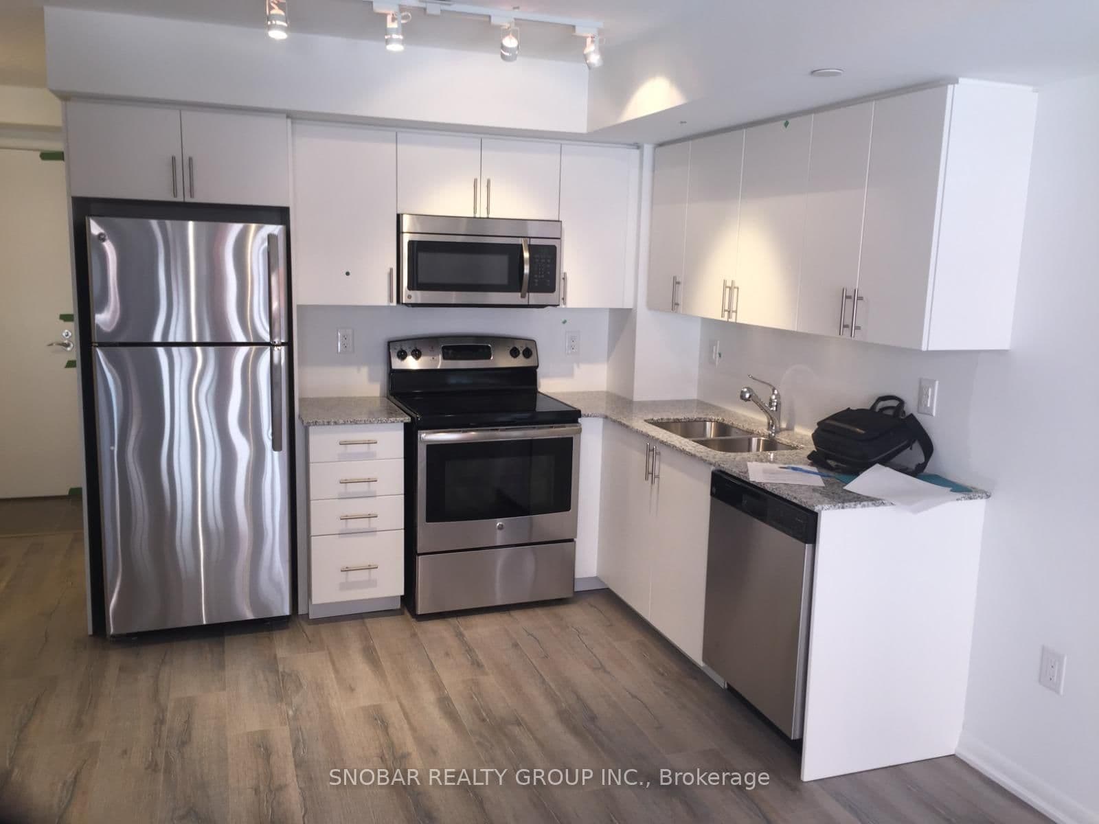 830 Lawrence Avenue, Unit 423 - Image 1