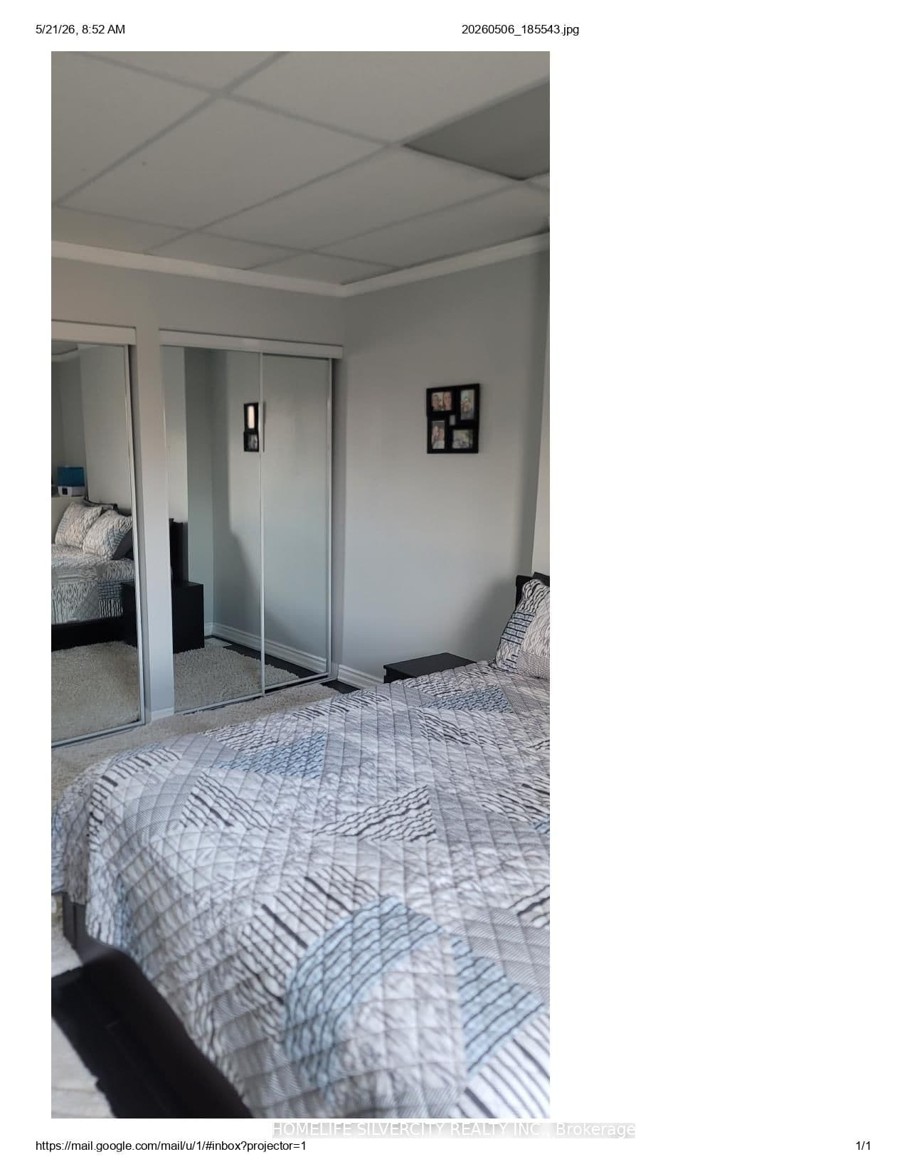 1944 Eglinton Avenue W, Unit Upper - Image 2