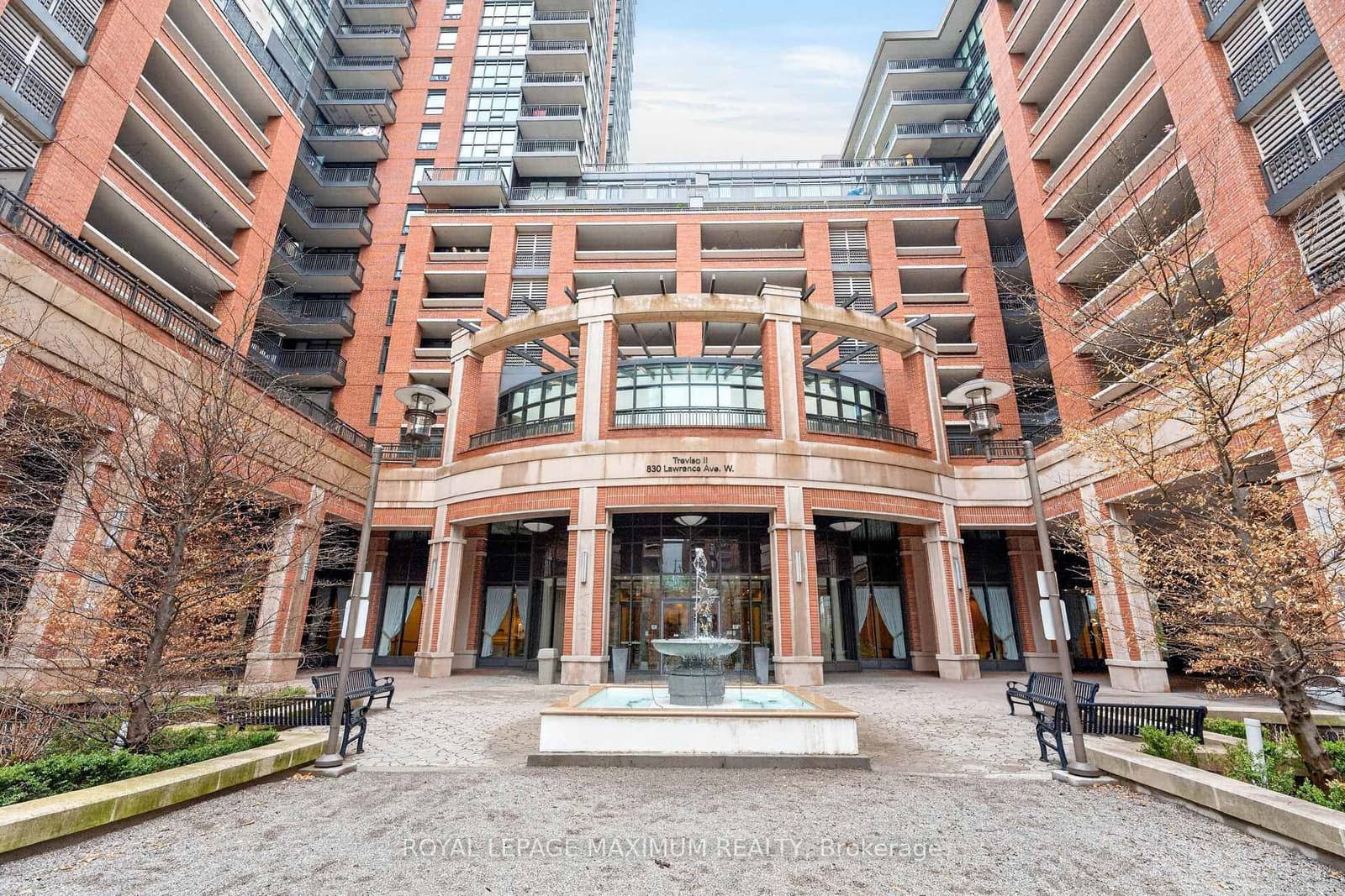830 Lawrence Avenue W, Unit 1510 - Image 2