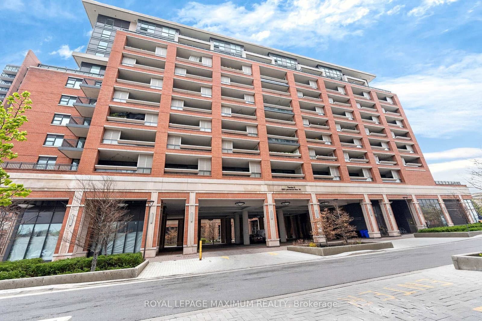 830 Lawrence Avenue W, Unit 1510 - Image 3