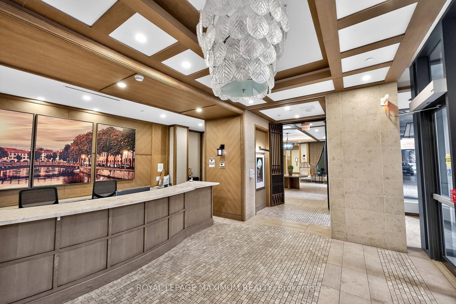 830 Lawrence Avenue W, Unit 1510 - Image 5