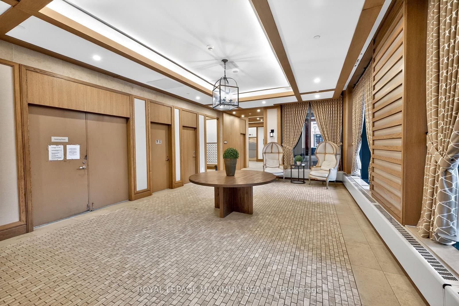 830 Lawrence Avenue W, Unit 1510 - Image 6