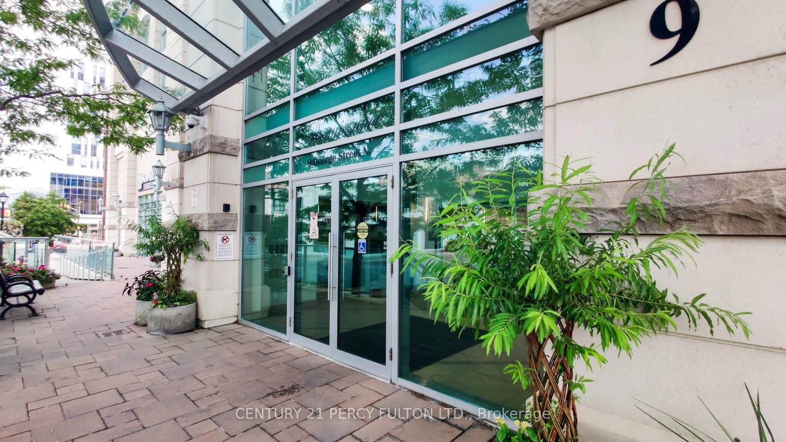 9 George Street N, Unit 1612 - Image 2